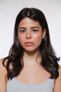 Headshot 1