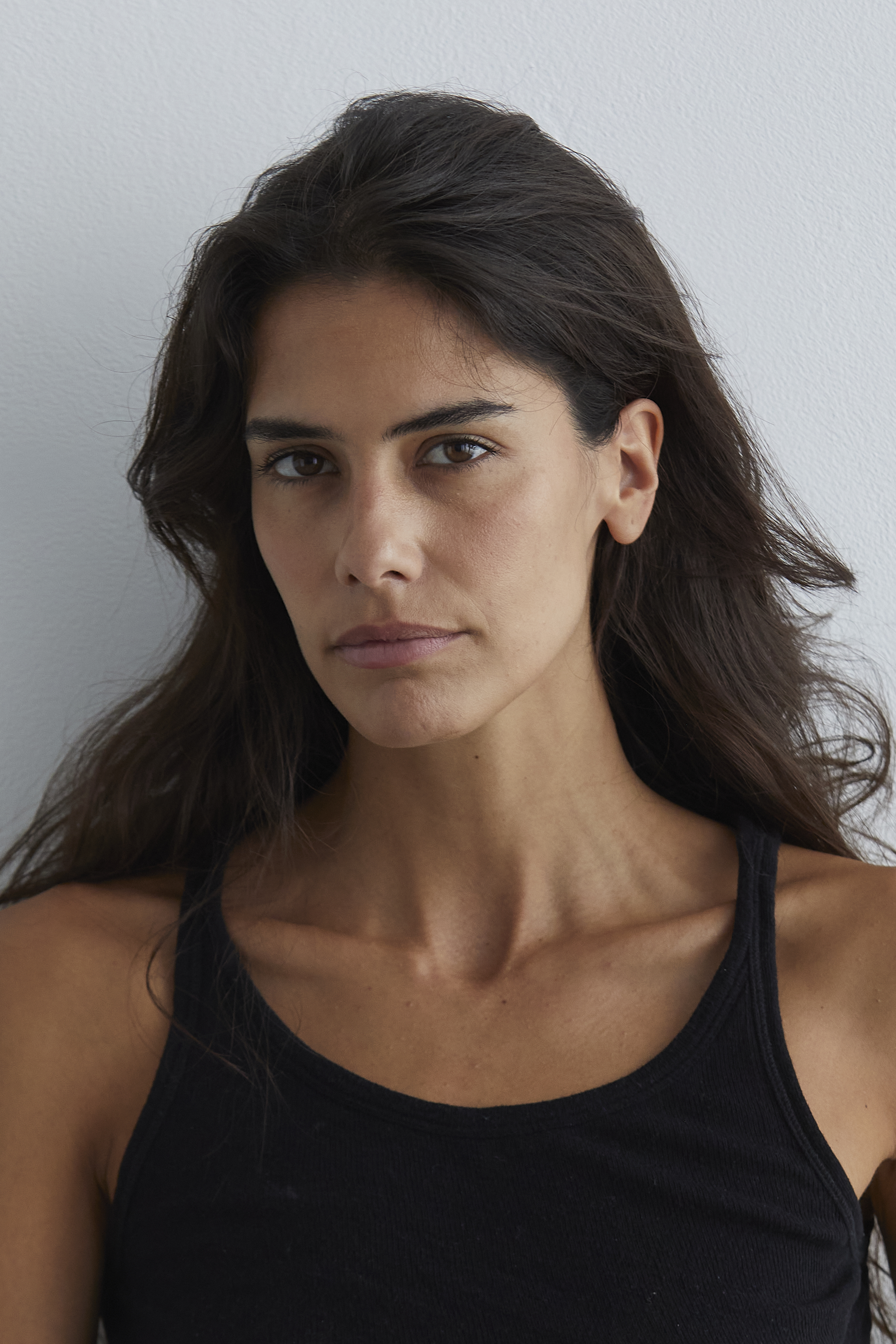 Headshot 1