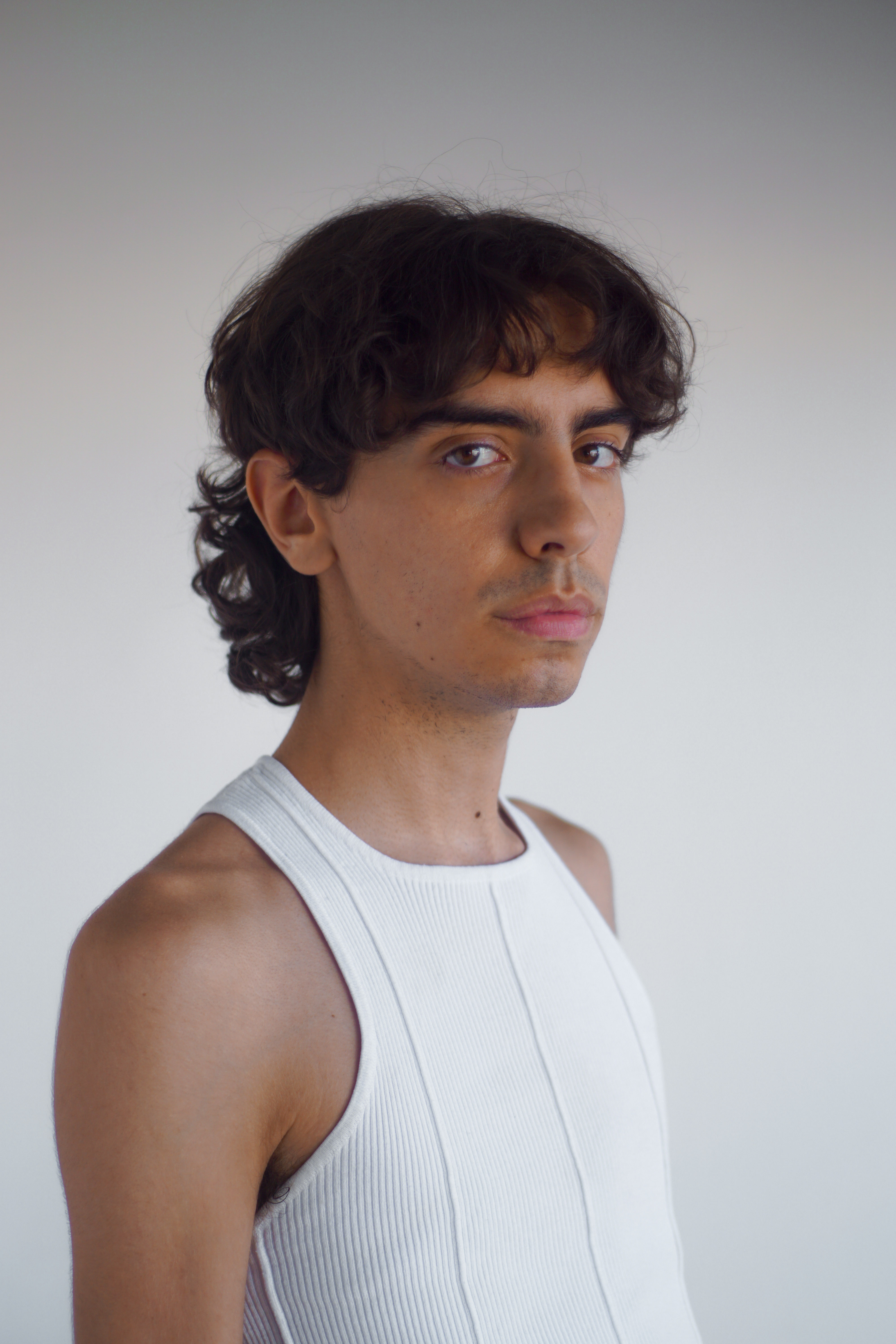 Headshot 1