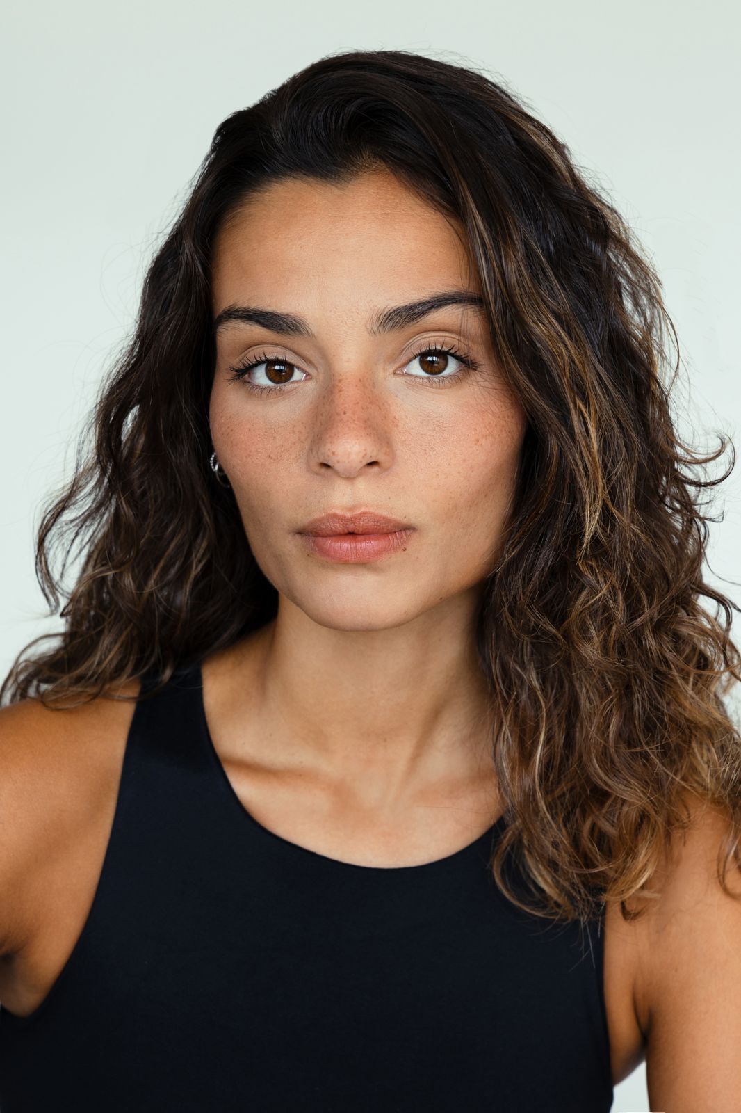 Headshot 1