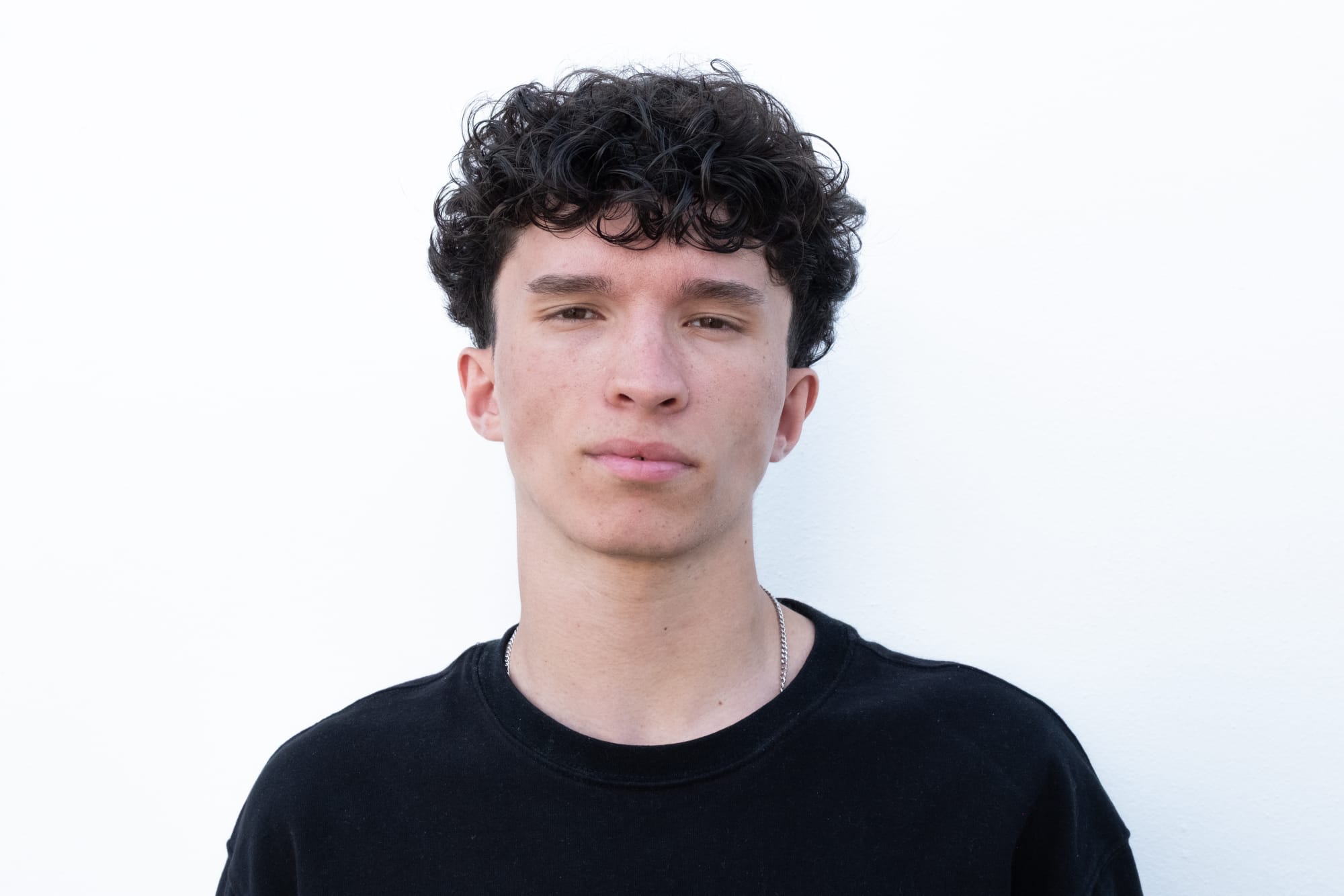 Headshot 1