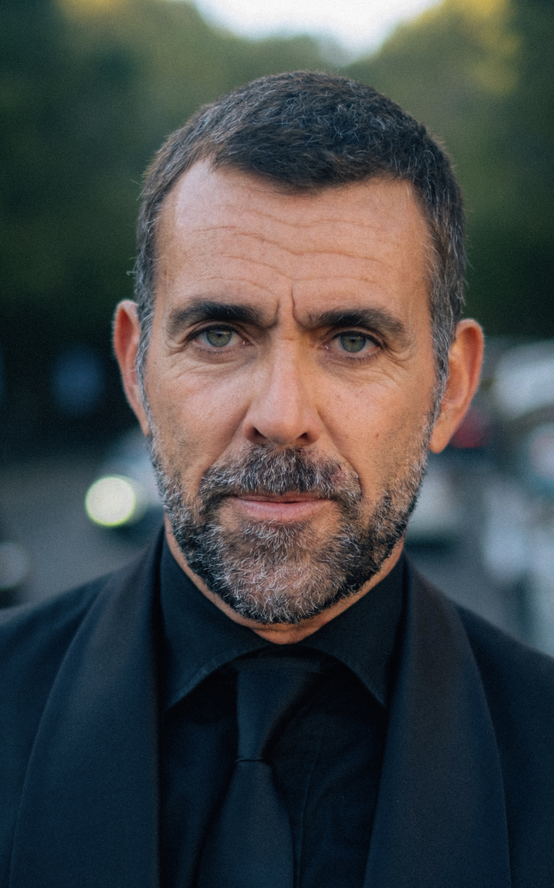 Headshot 1