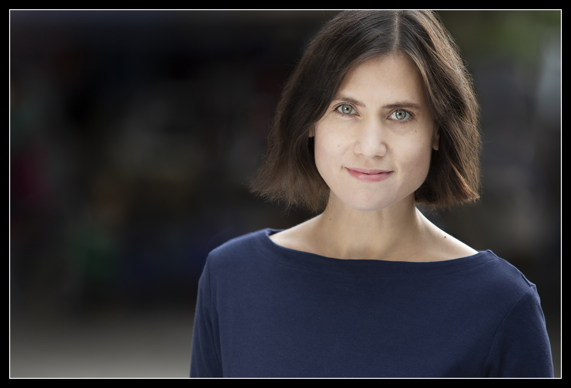 Headshot 1