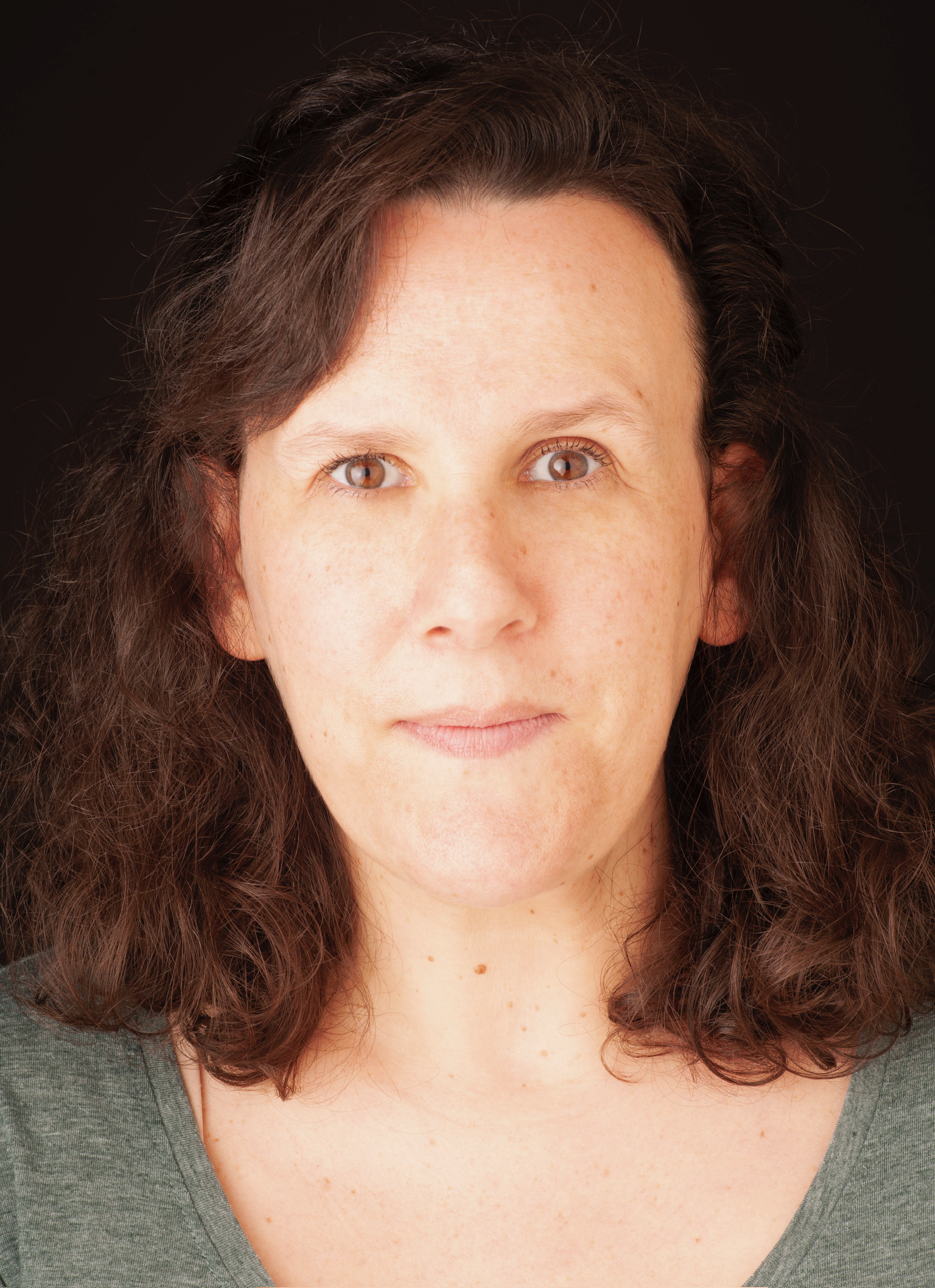 Headshot 1