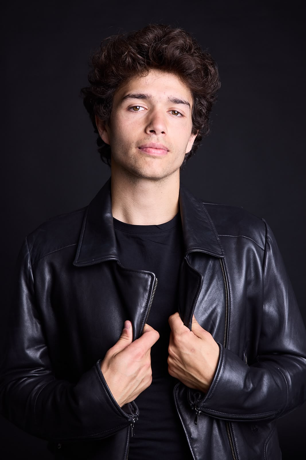 Headshot 1