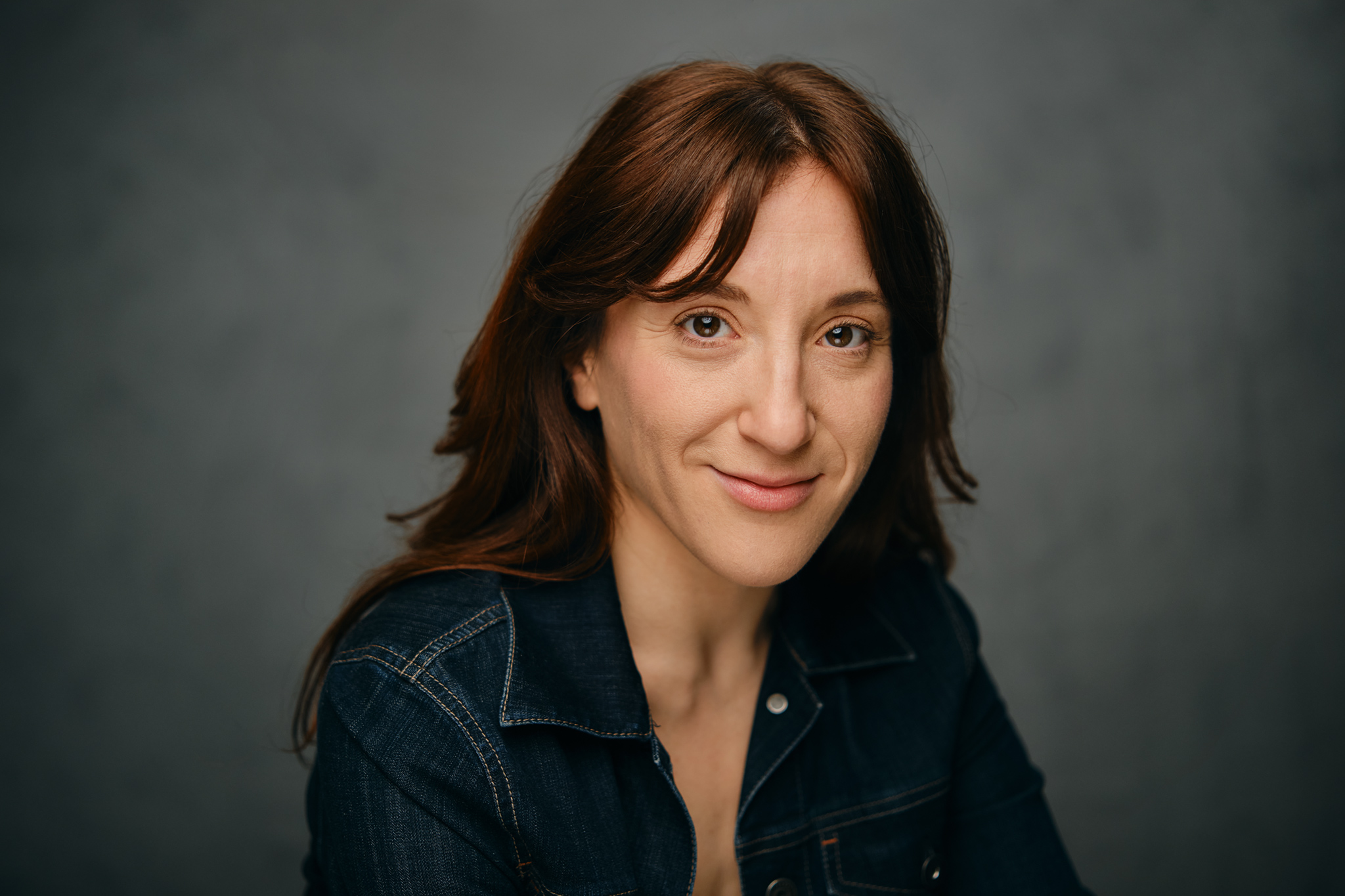 Headshot 1