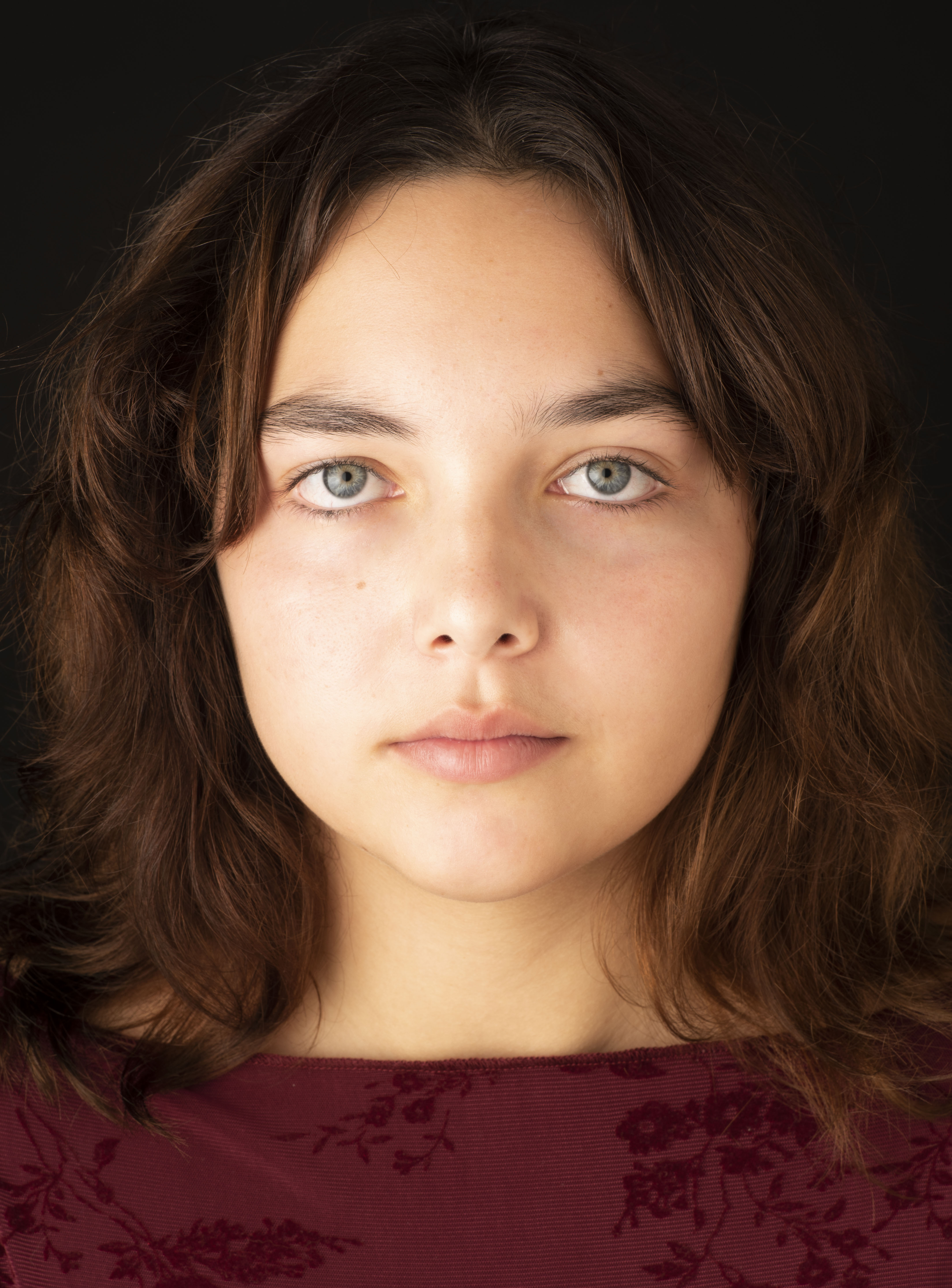 Headshot 1