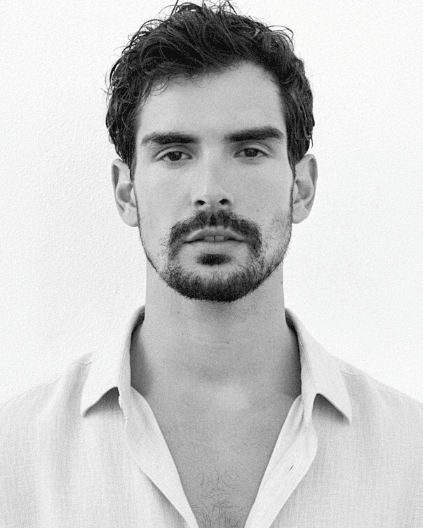 Headshot 1