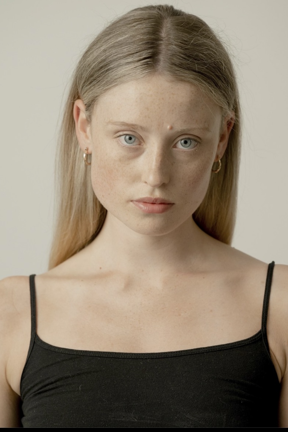 Headshot 1