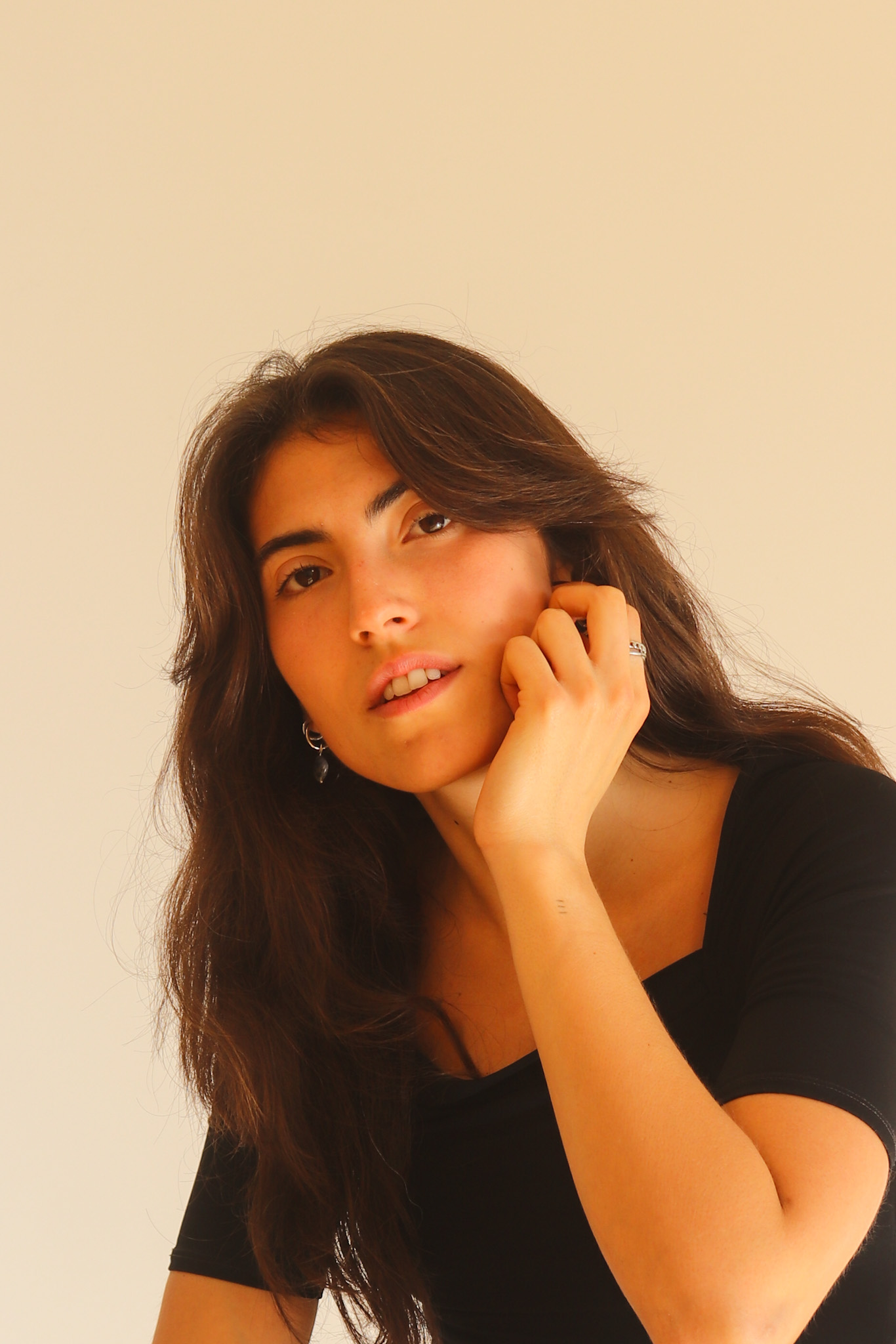 Headshot 1