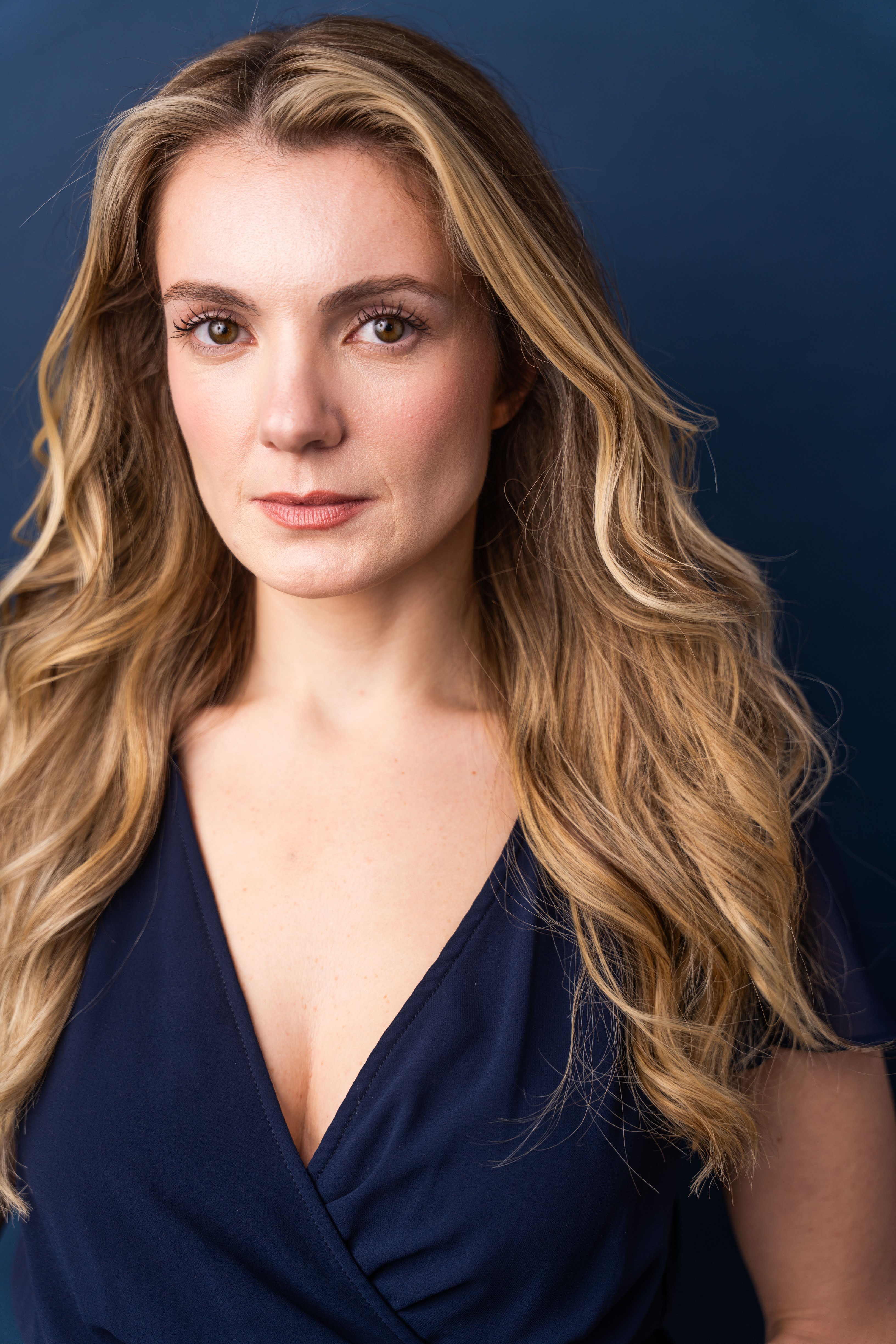 Headshot 1
