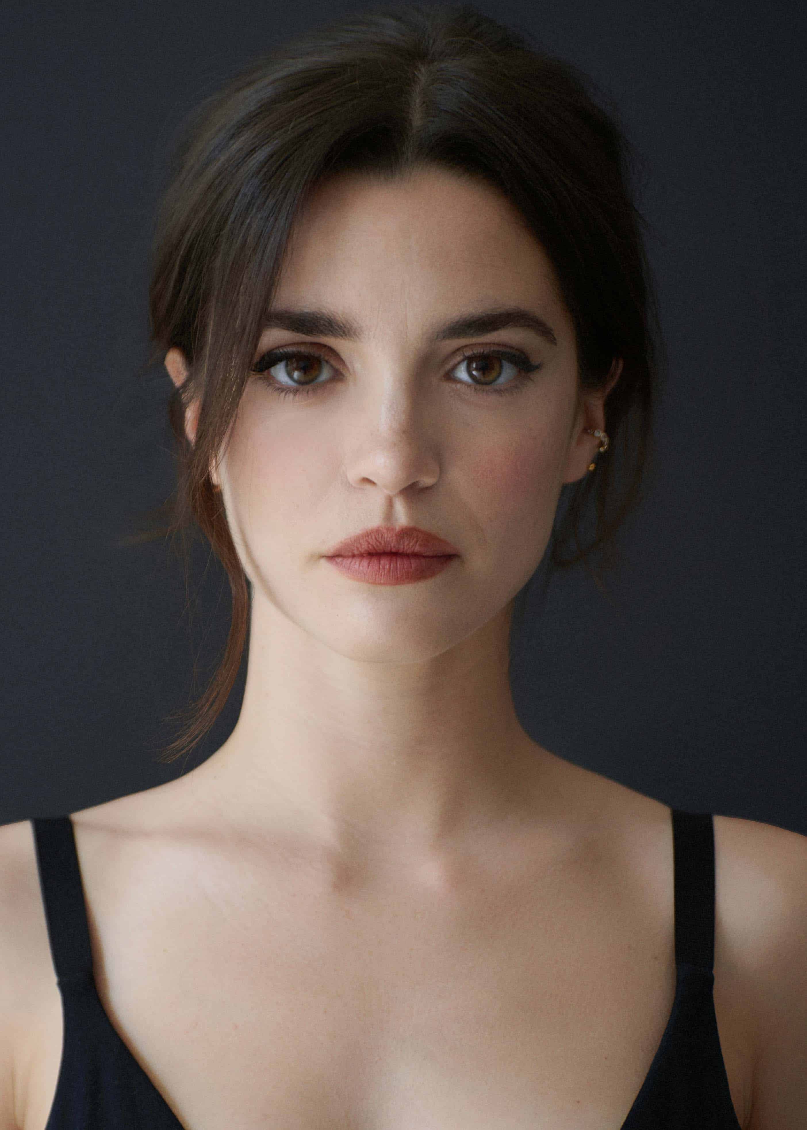Headshot 1