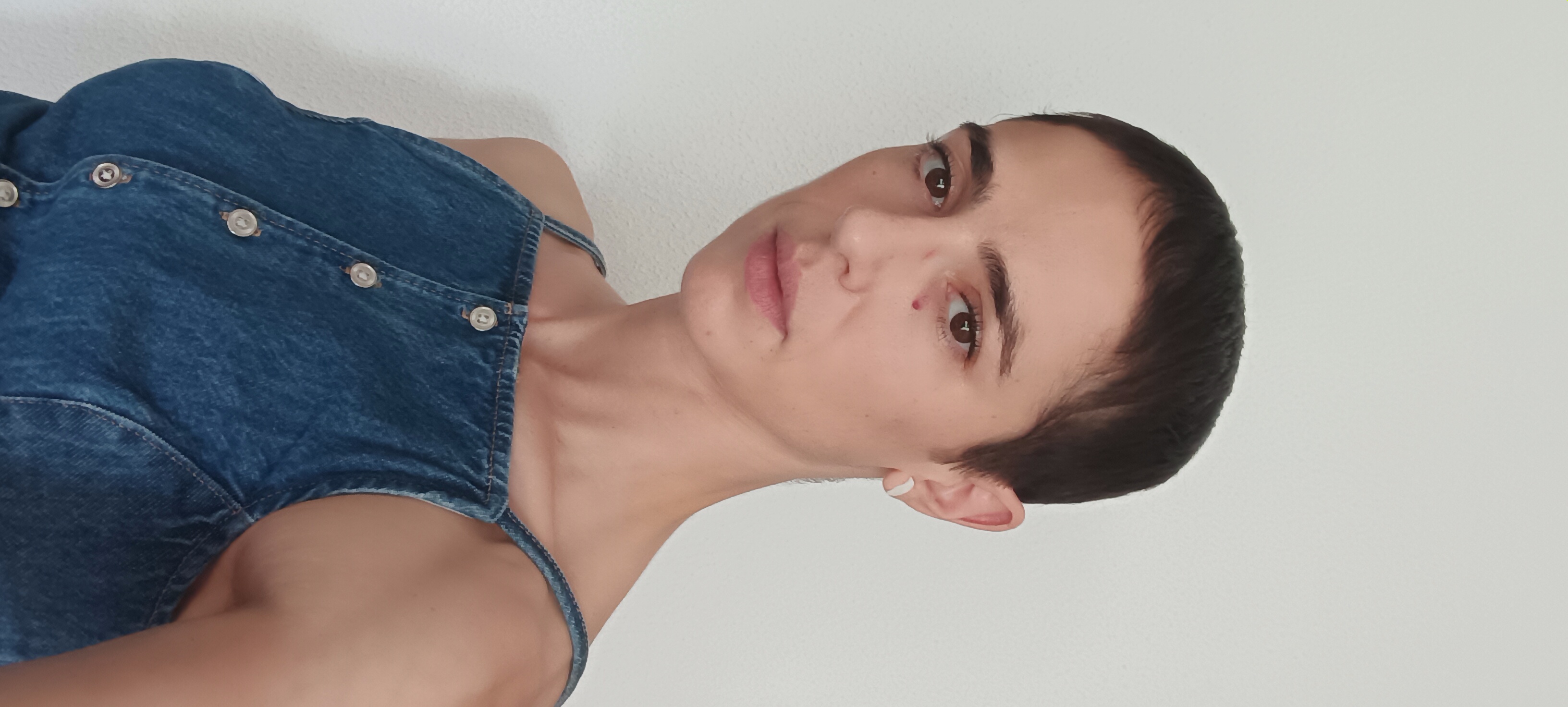 Headshot 1