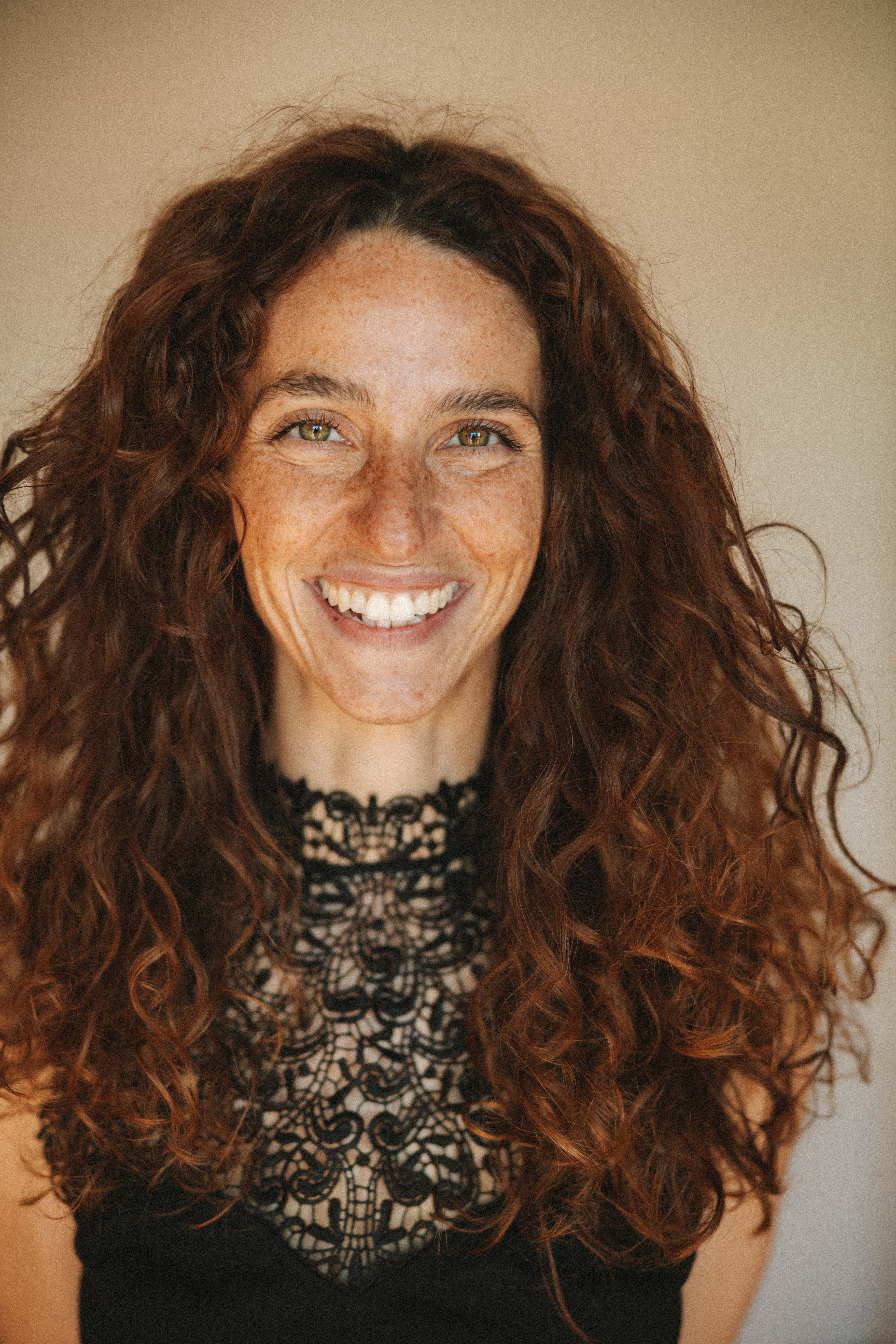 Headshot 1