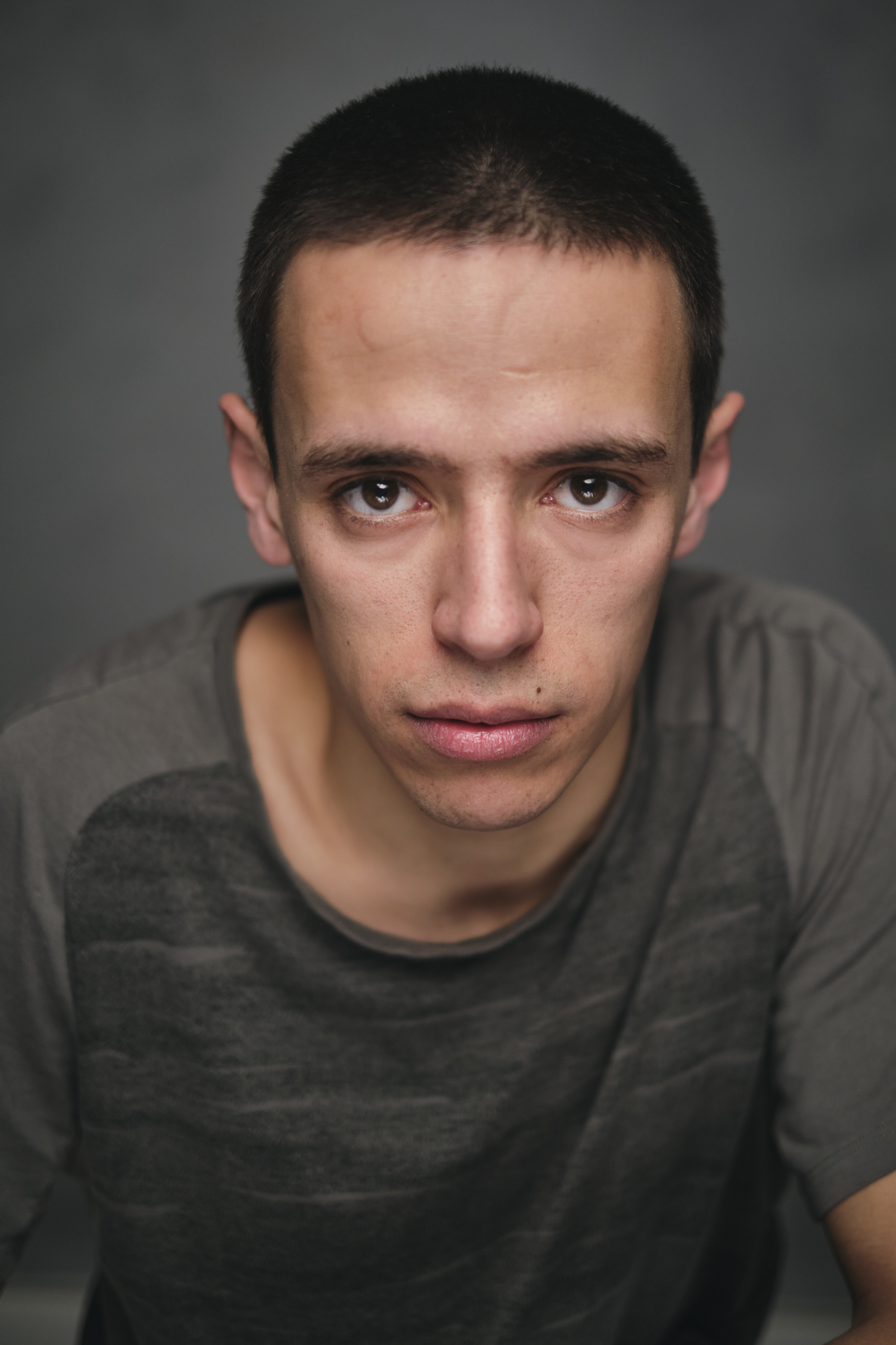 Headshot 1