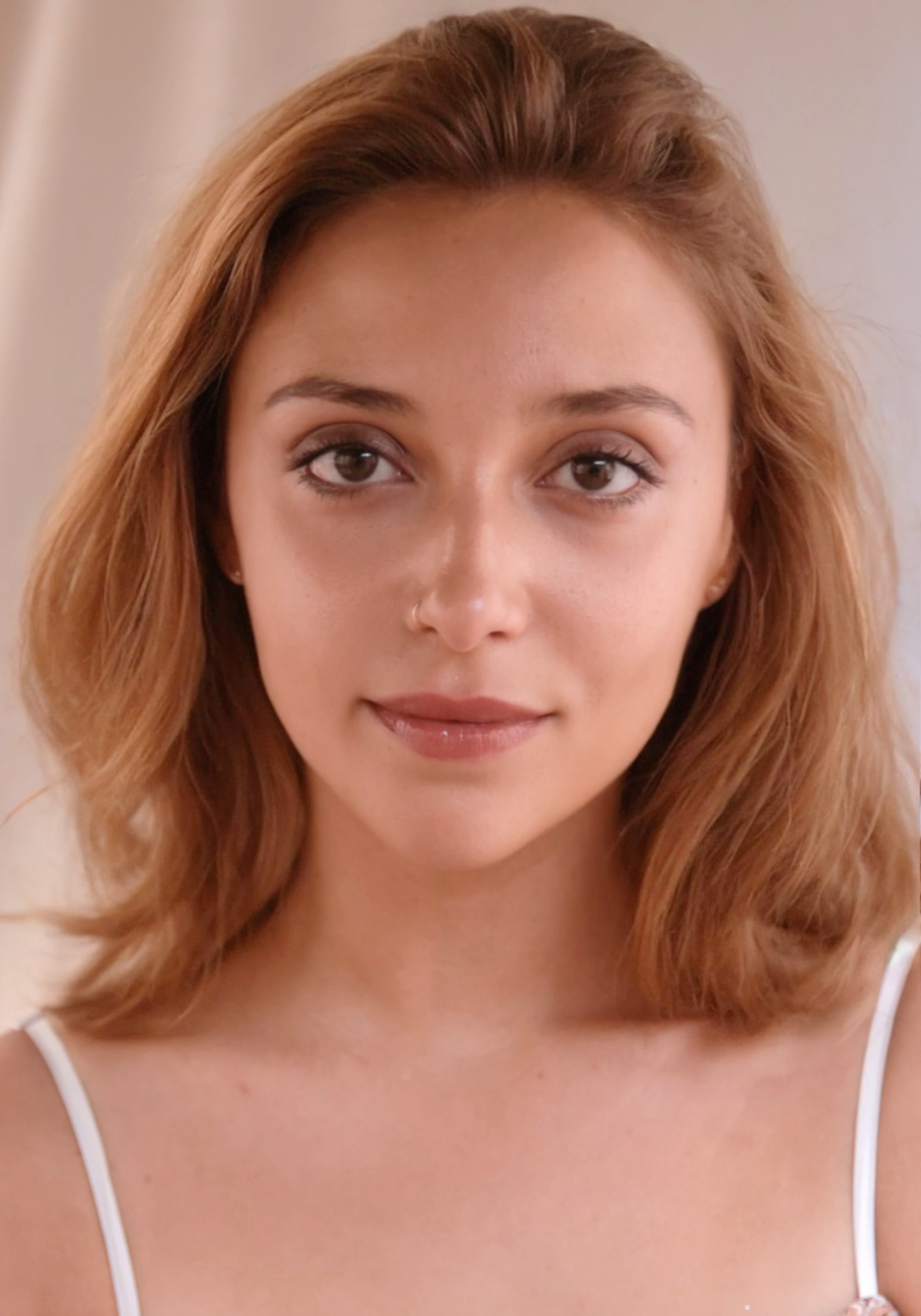 Headshot 1