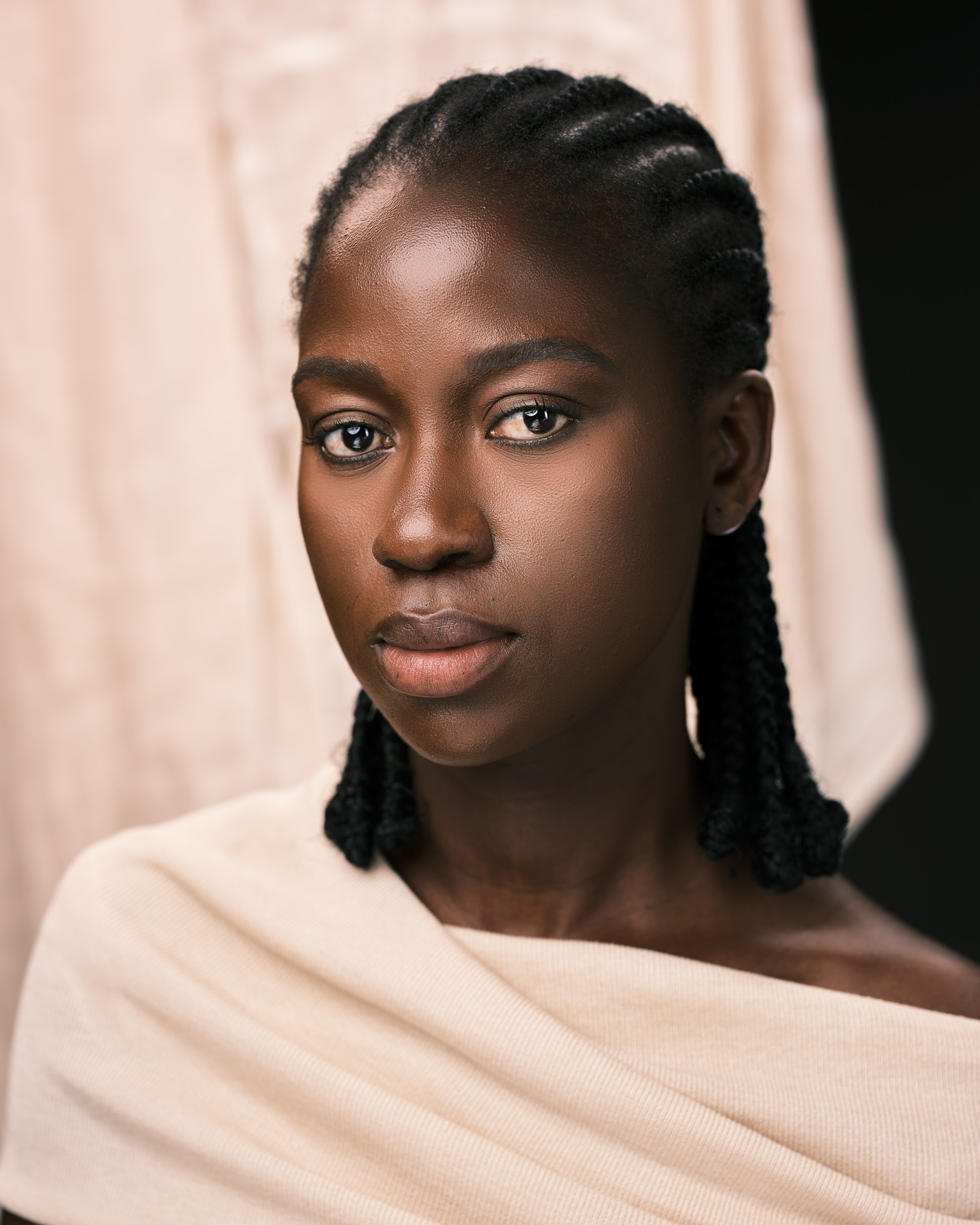 Headshot 1
