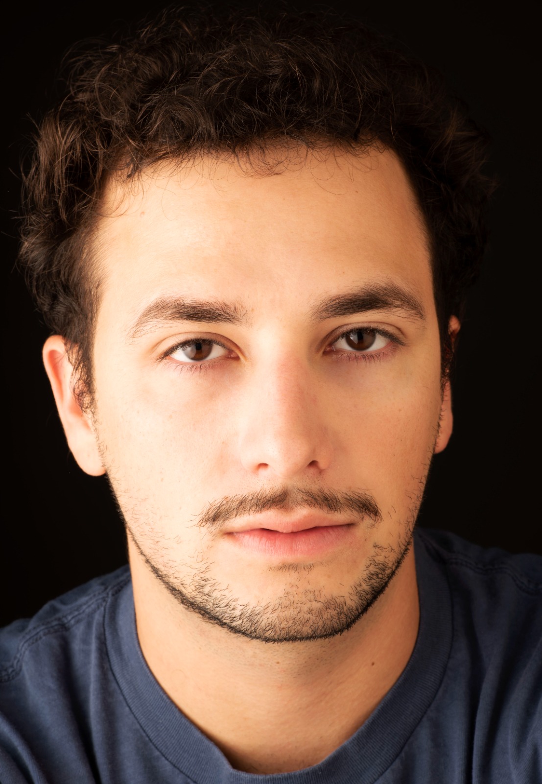 Headshot 1