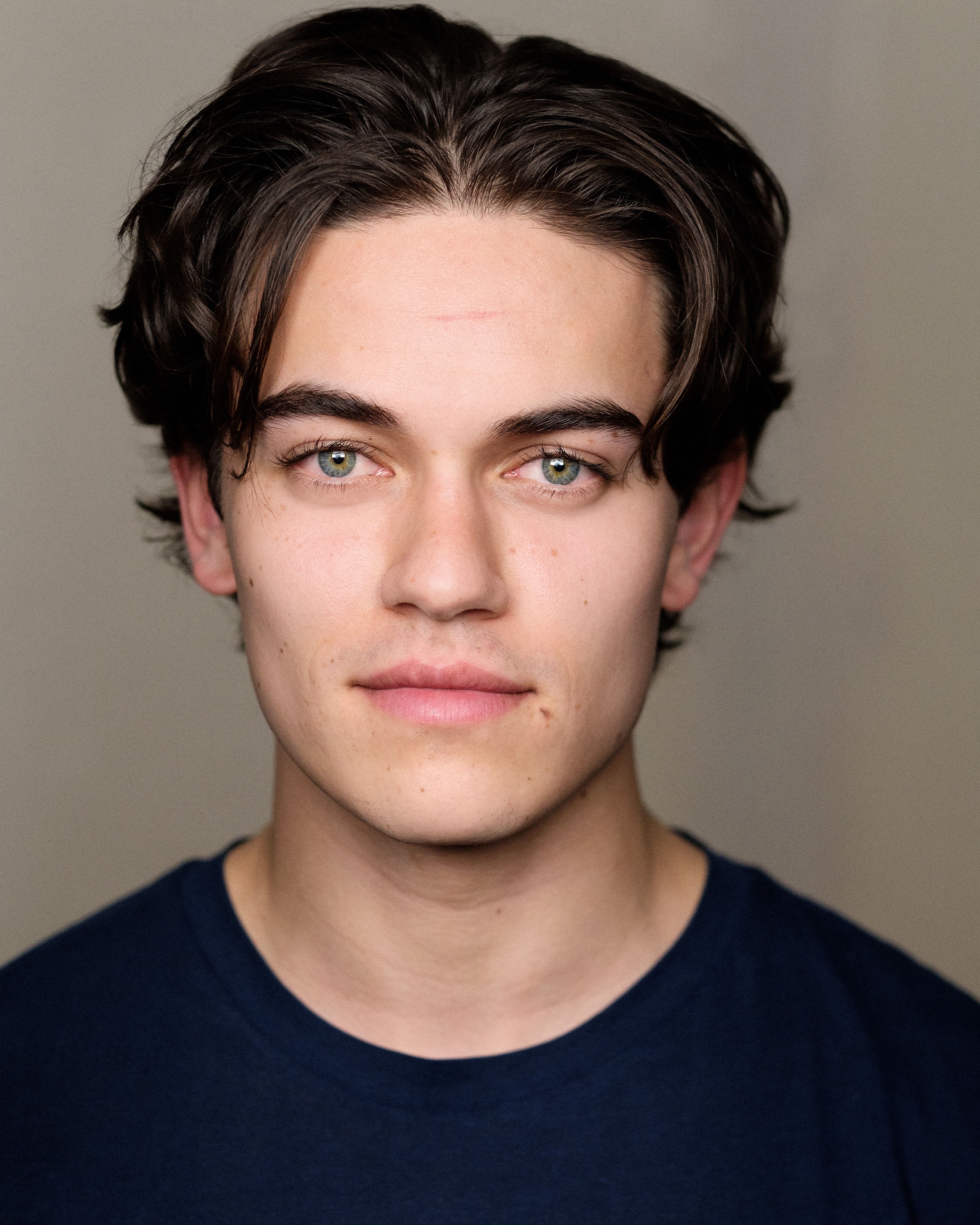 Headshot 1