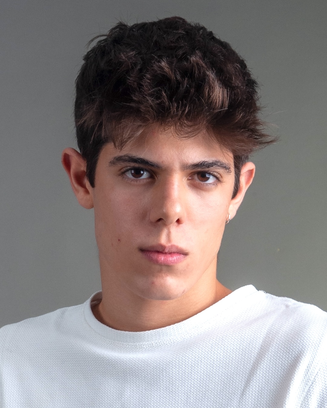 Headshot 1