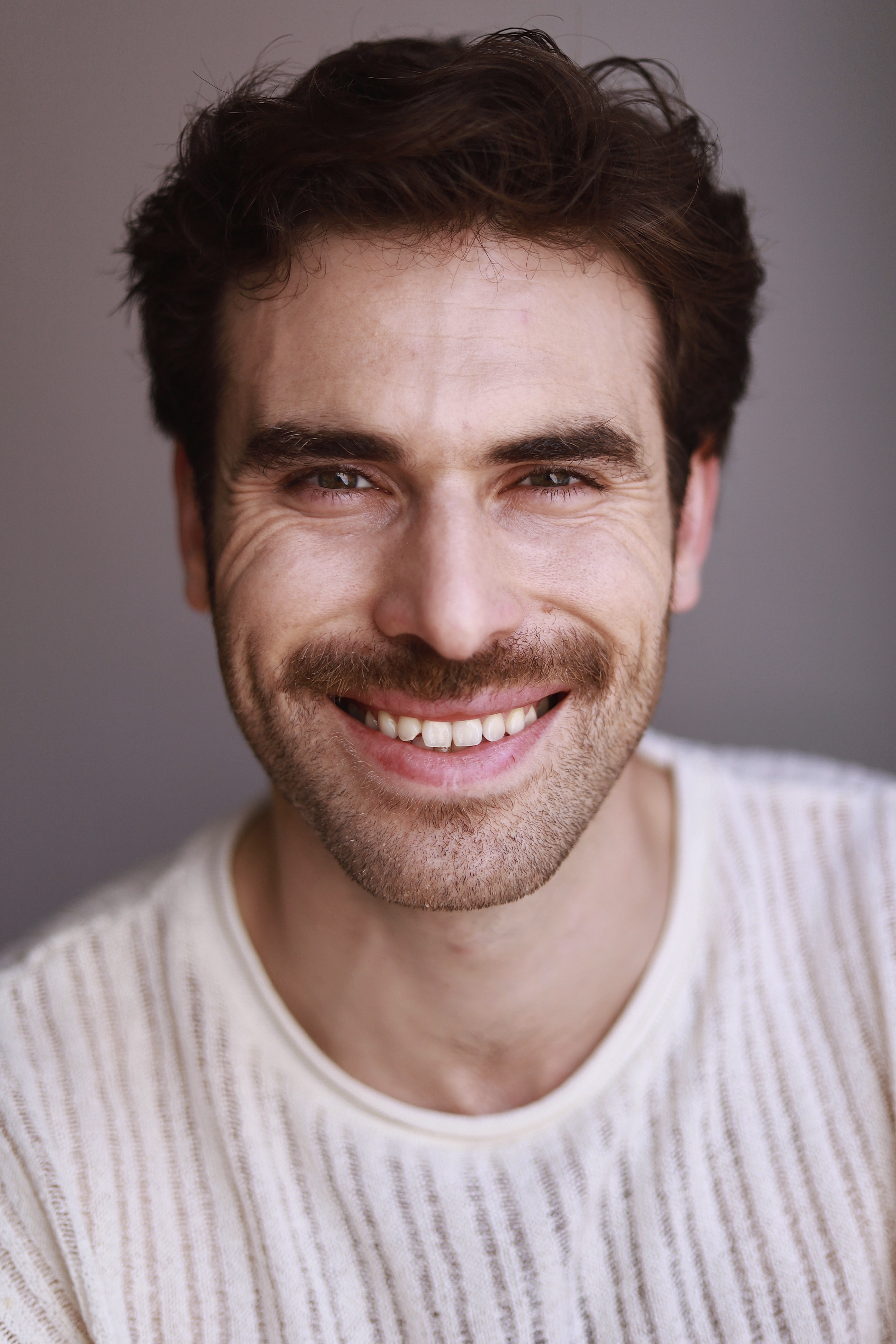 Headshot 1