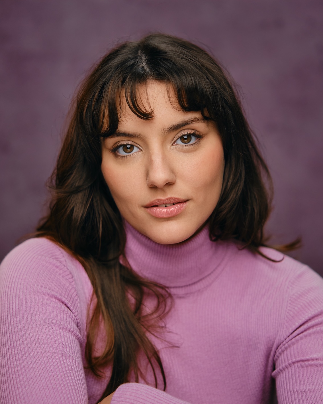 Headshot 1