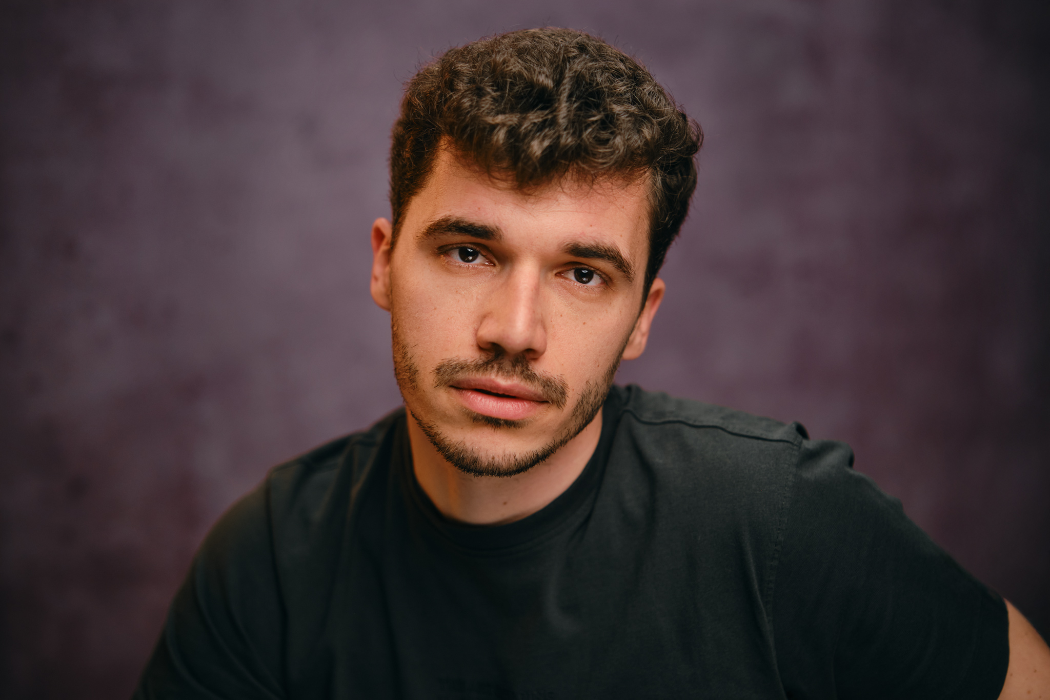 Headshot 1