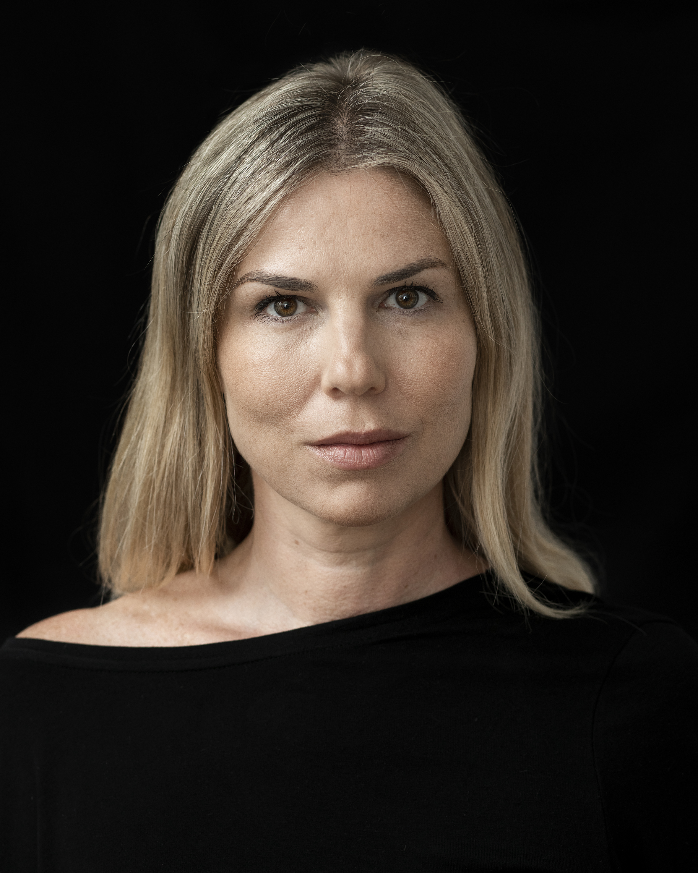 Headshot 1