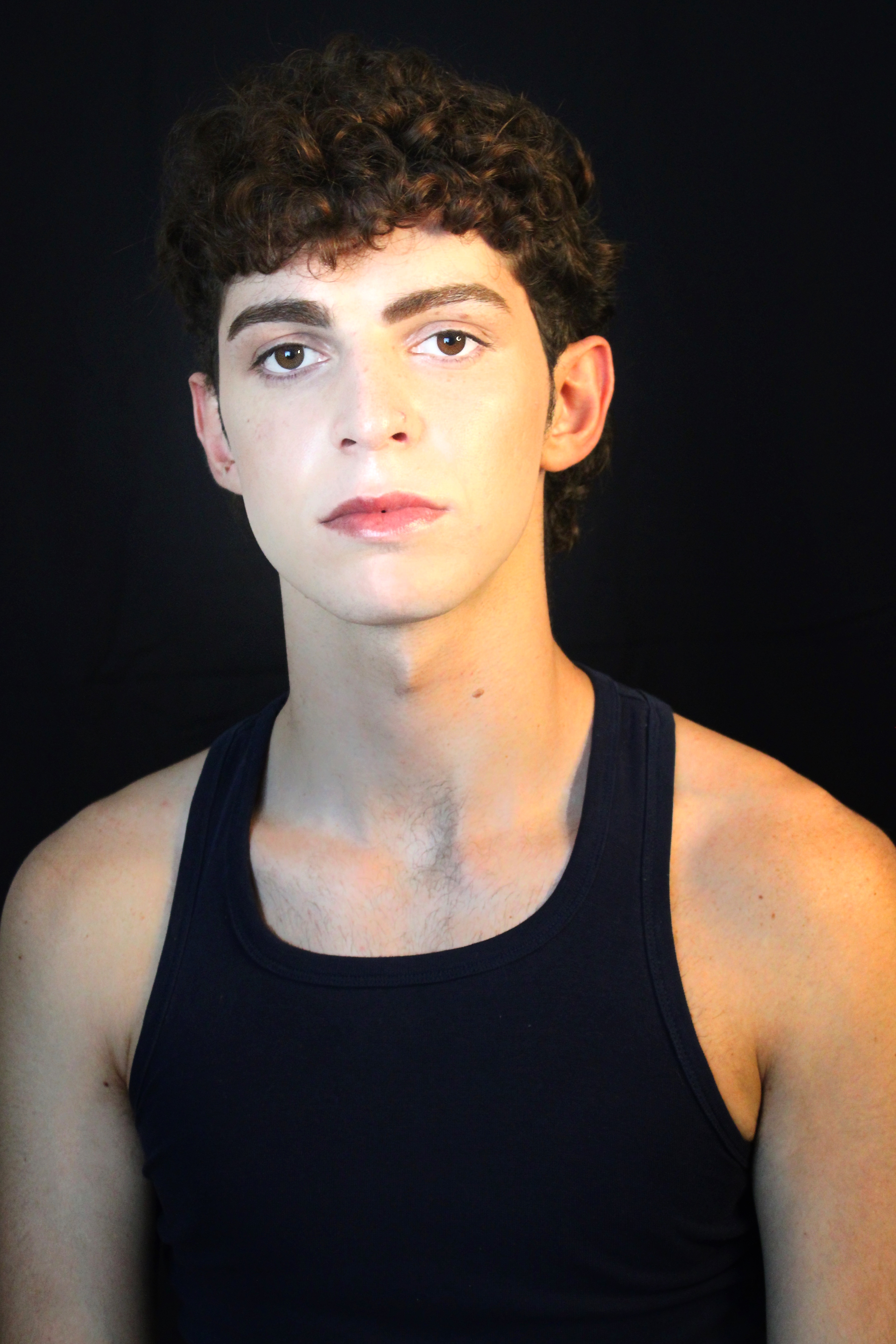 Headshot 1