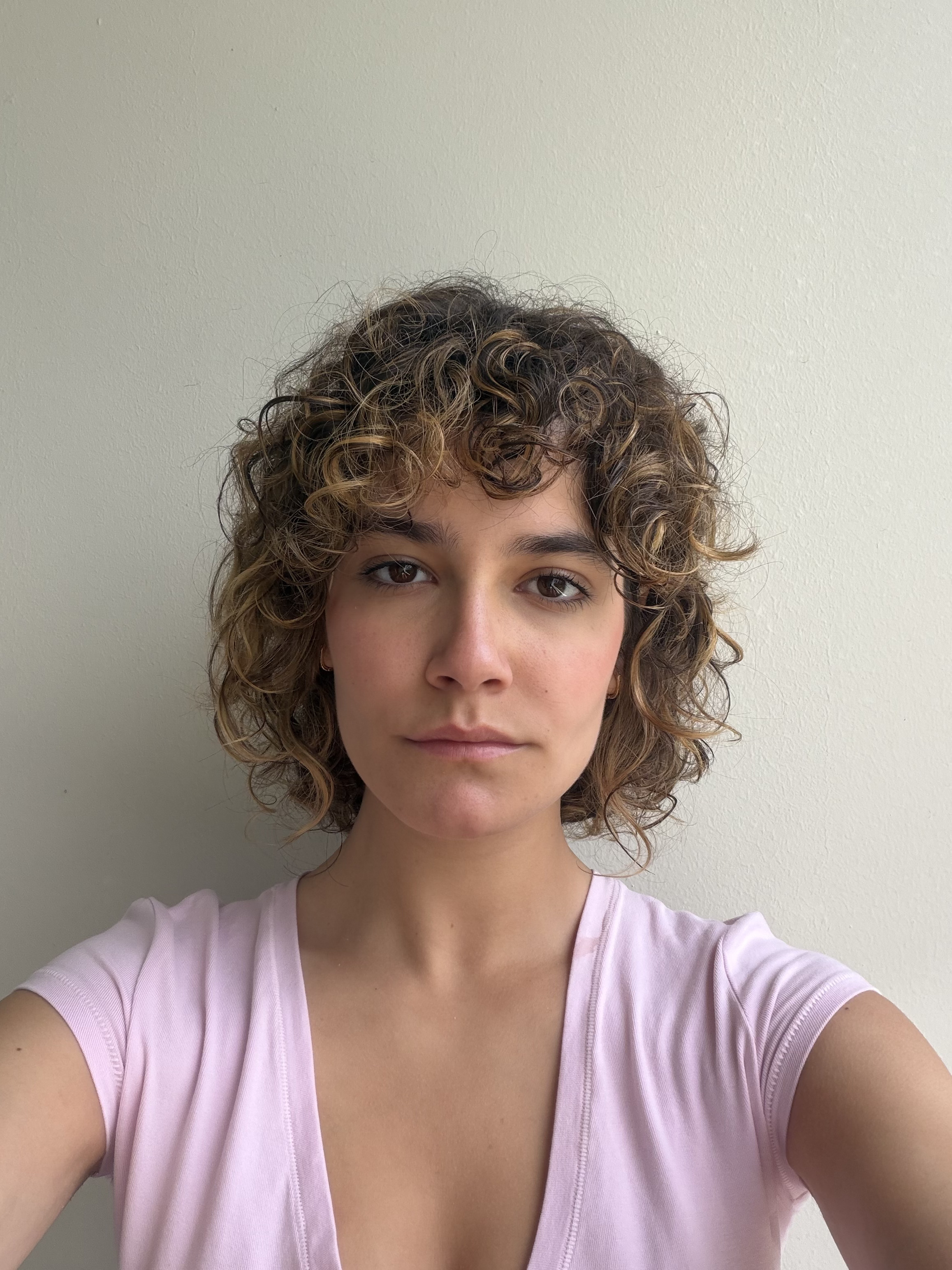 Headshot 1