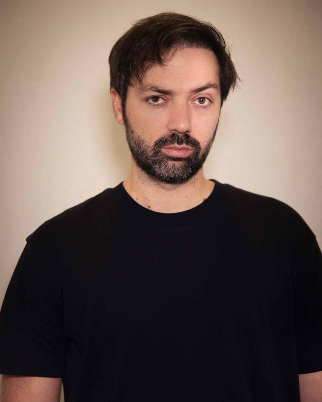 Headshot 1