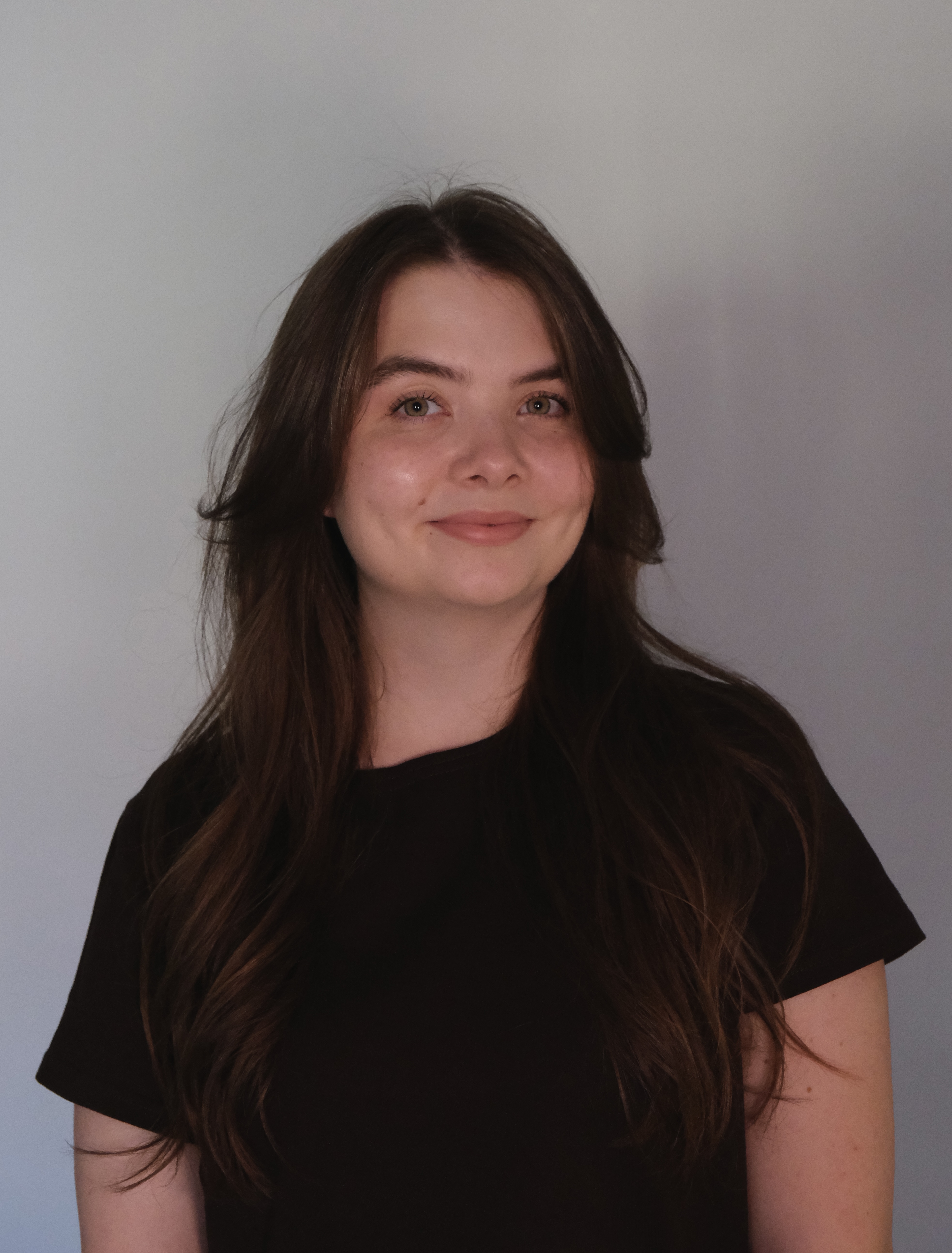 Headshot 1