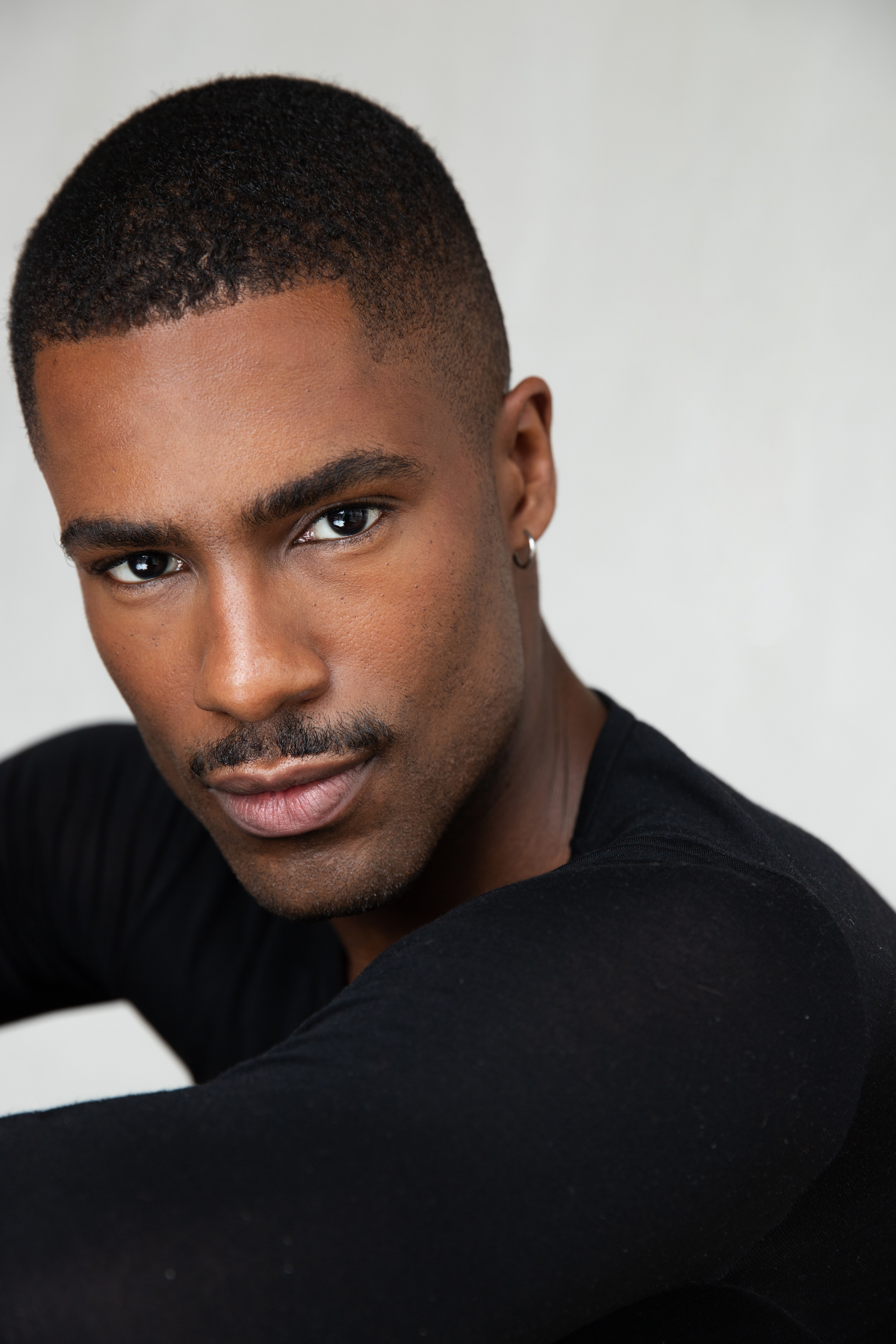 Headshot 1