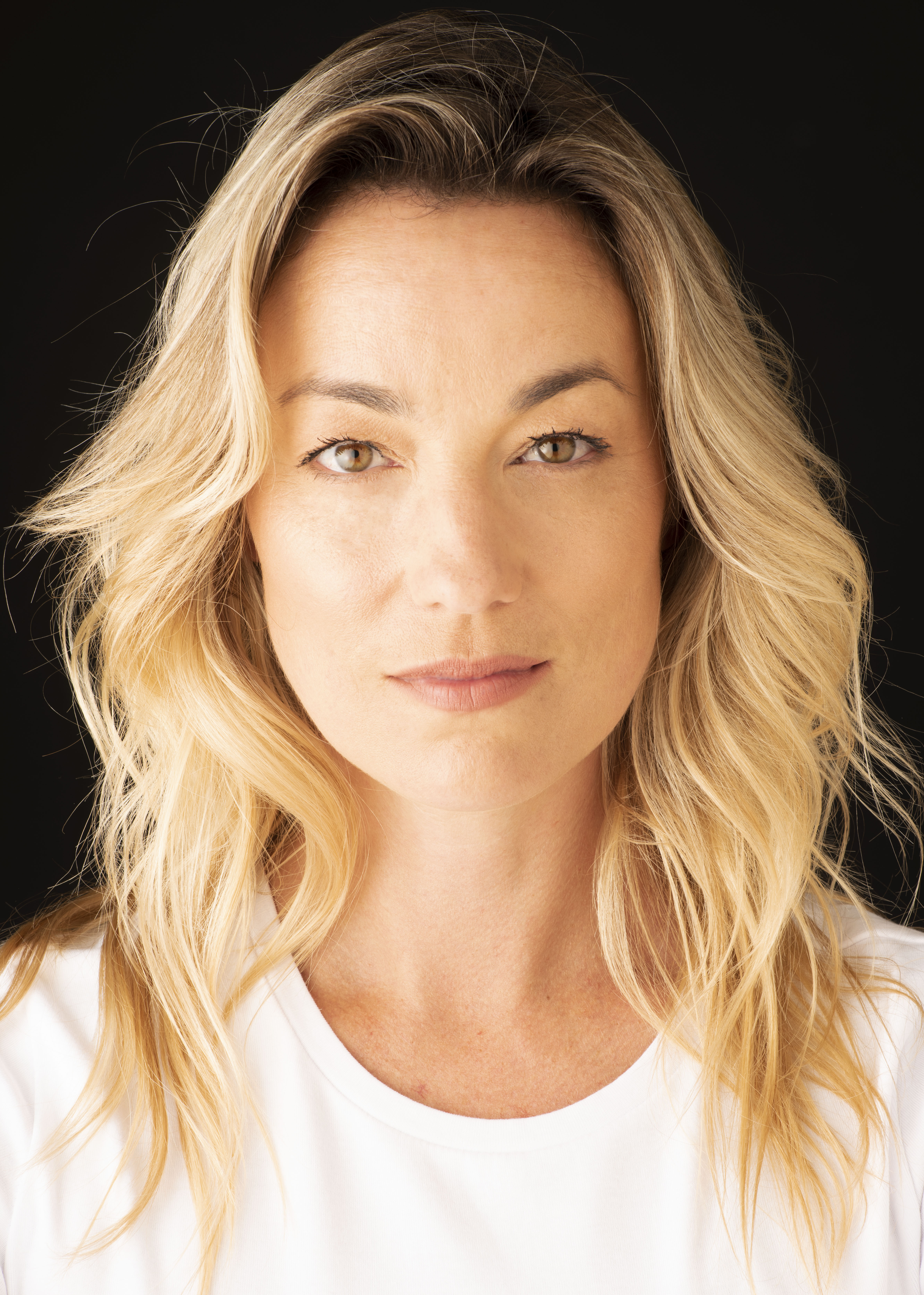 Headshot 1
