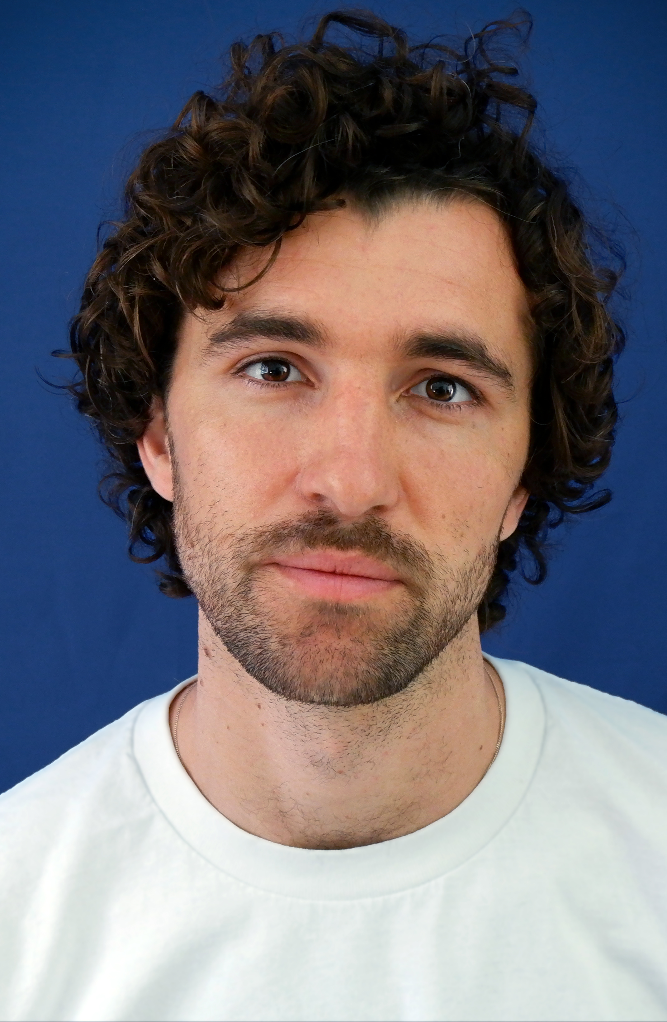 Headshot 1