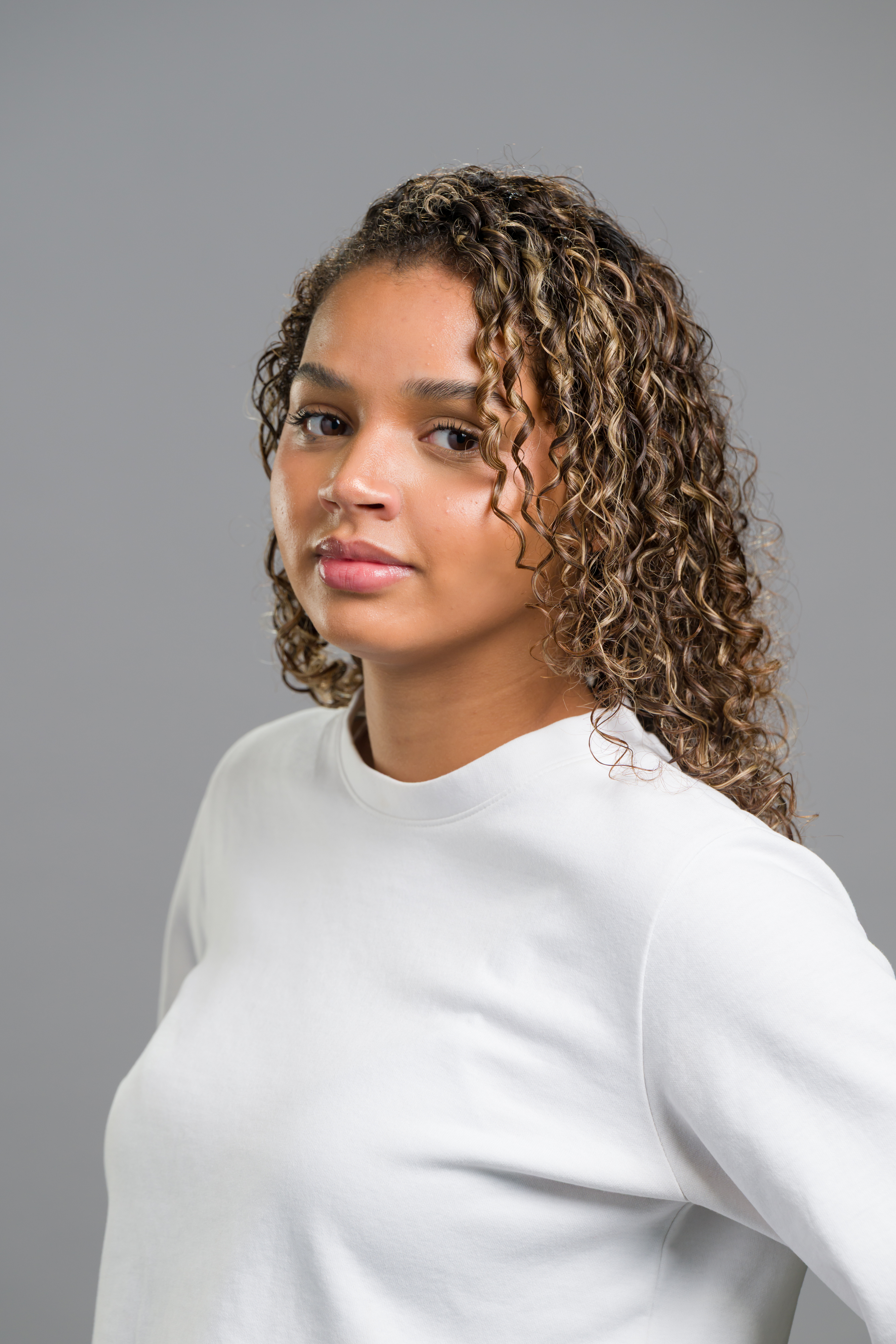Headshot 1