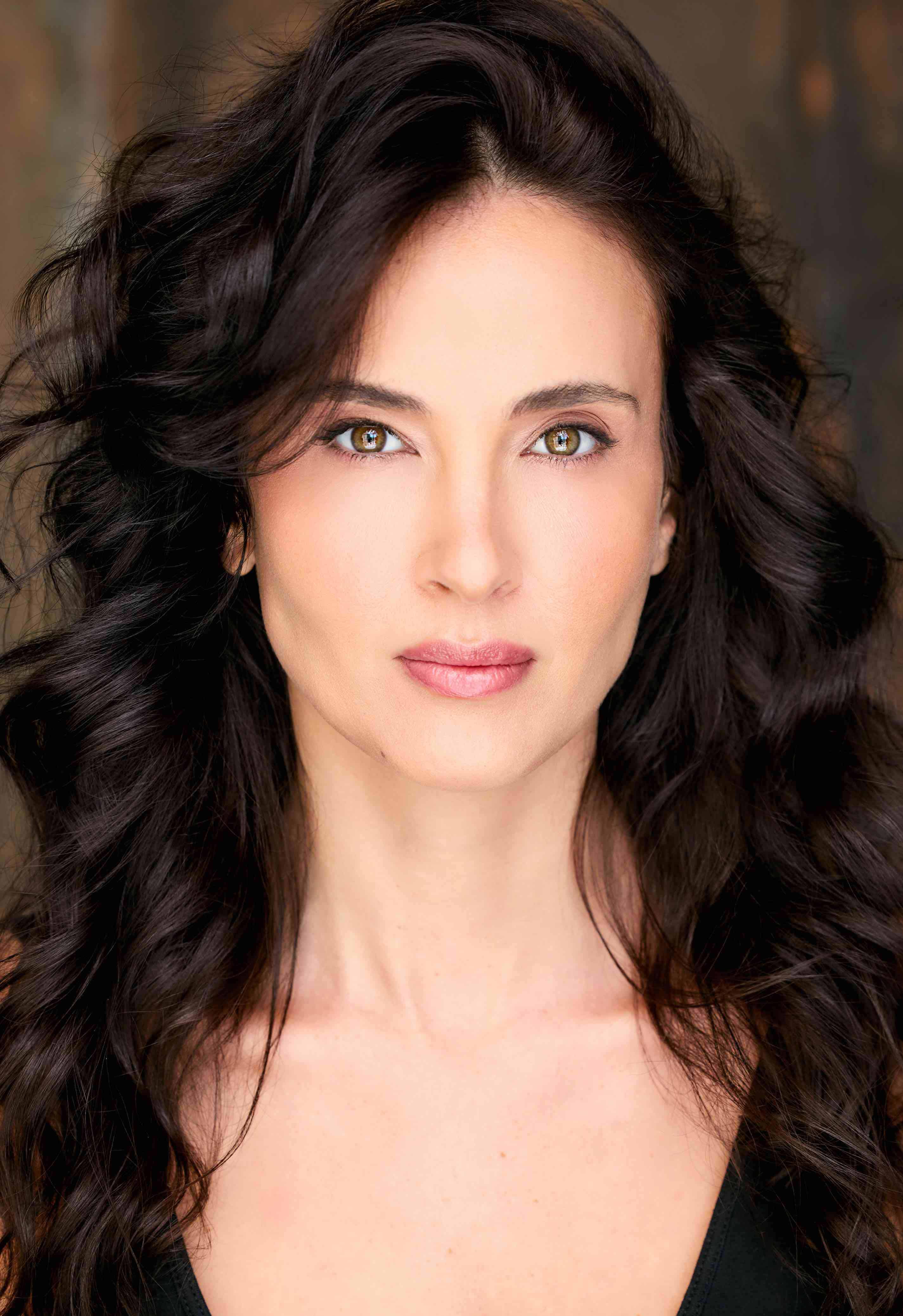 Headshot 1