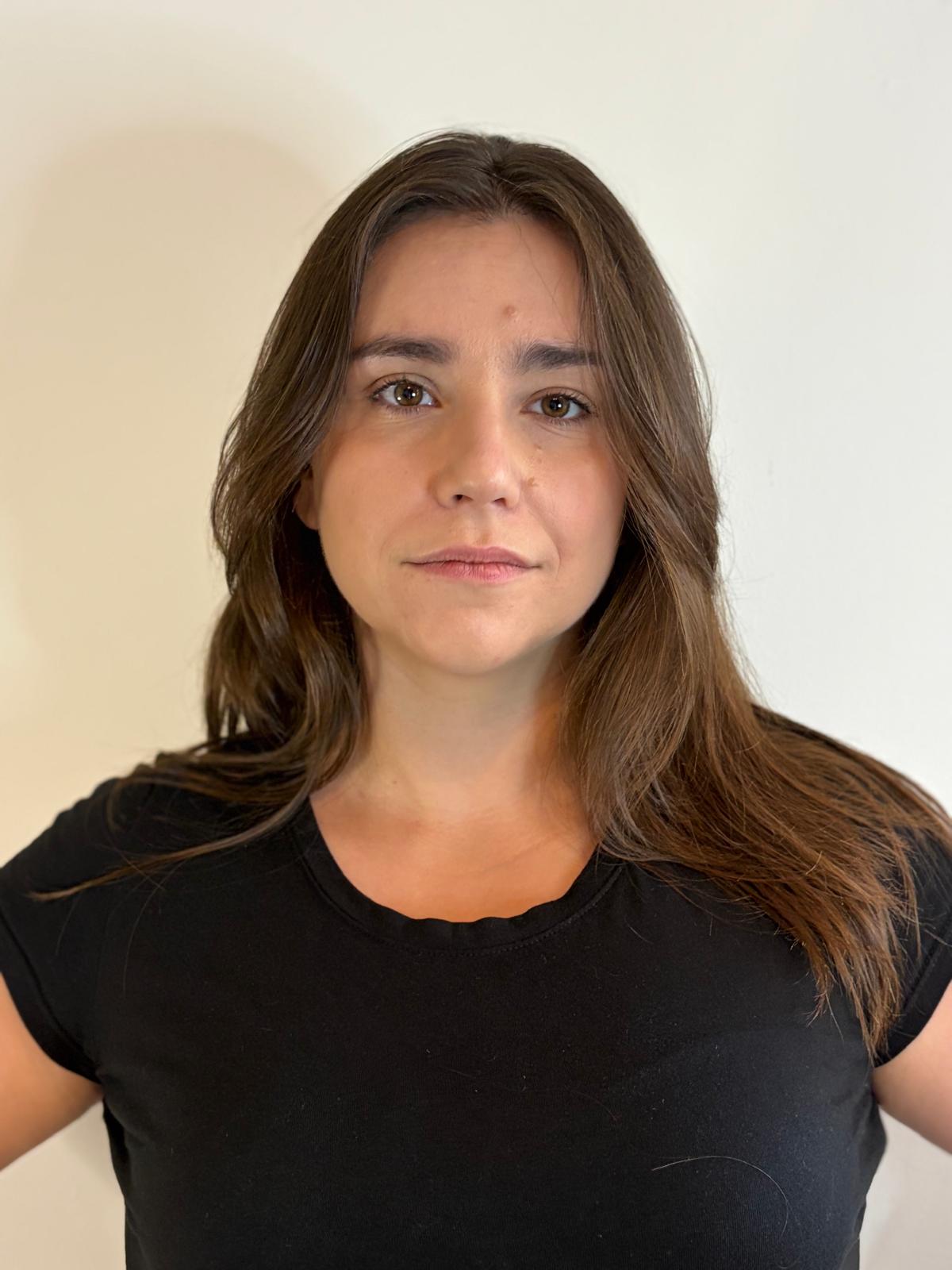 Headshot 1