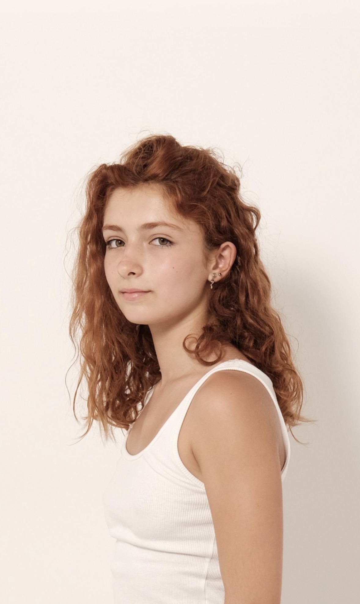 Headshot 1