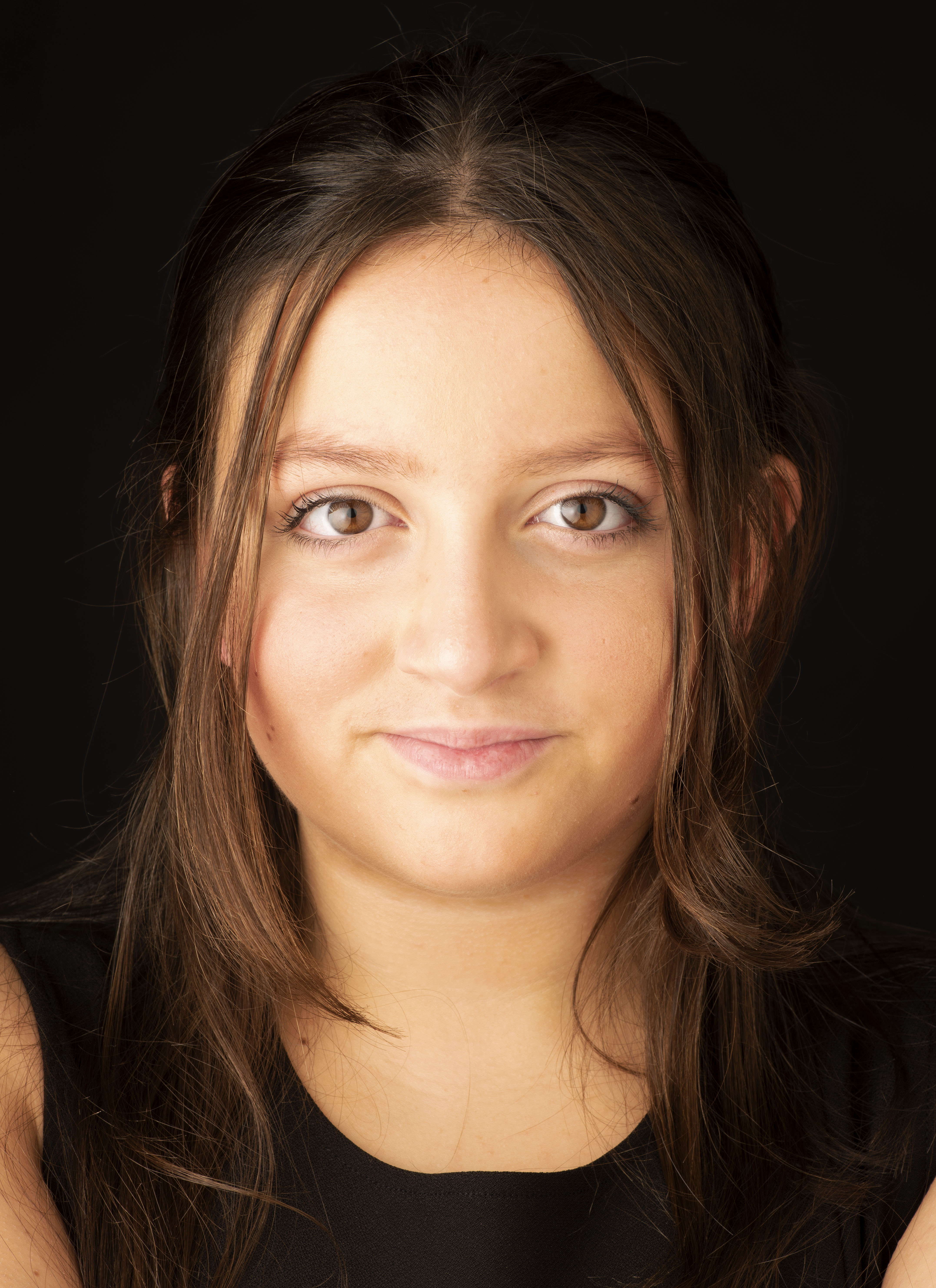 Headshot 1