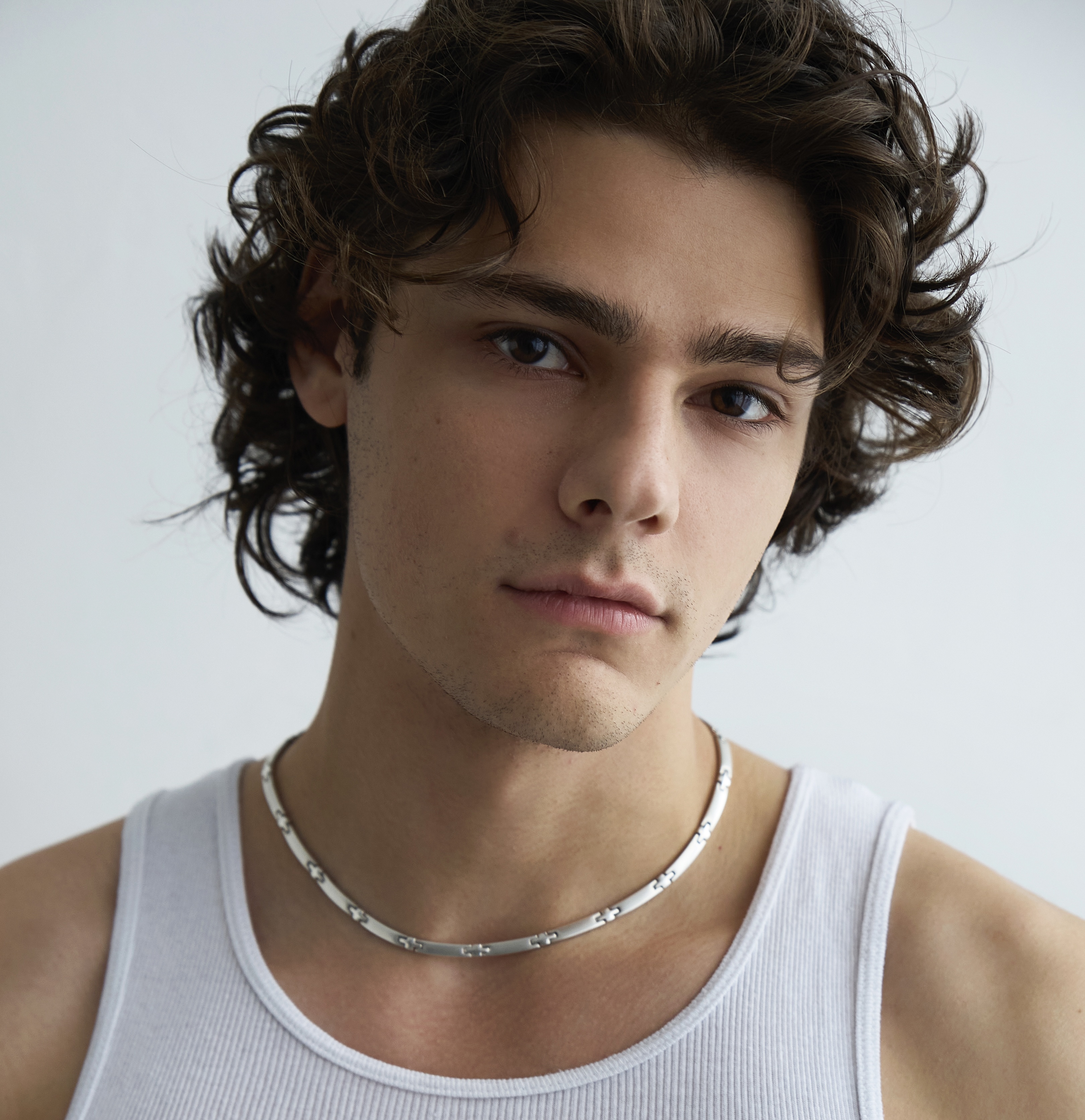 Headshot 1