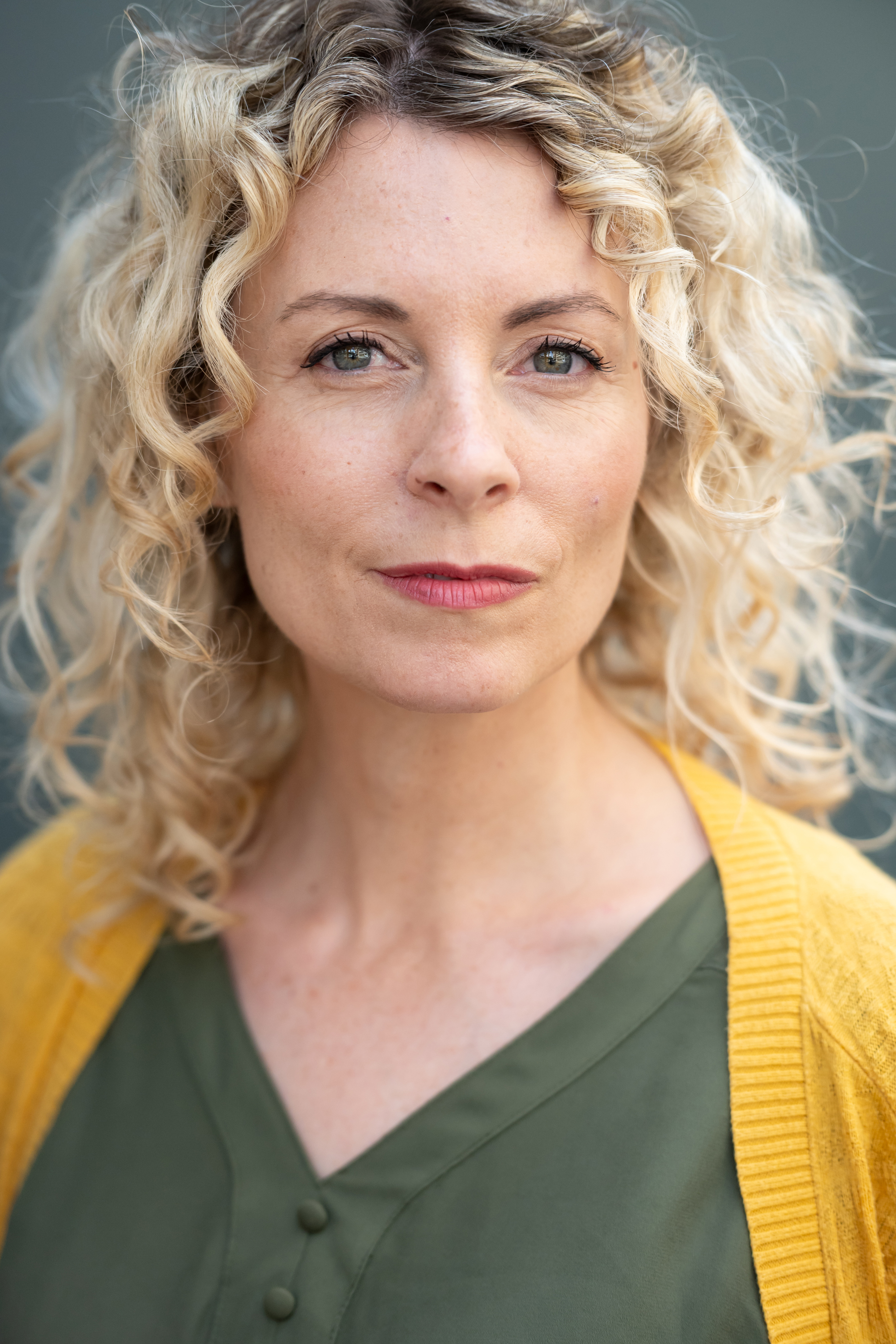 Headshot 1