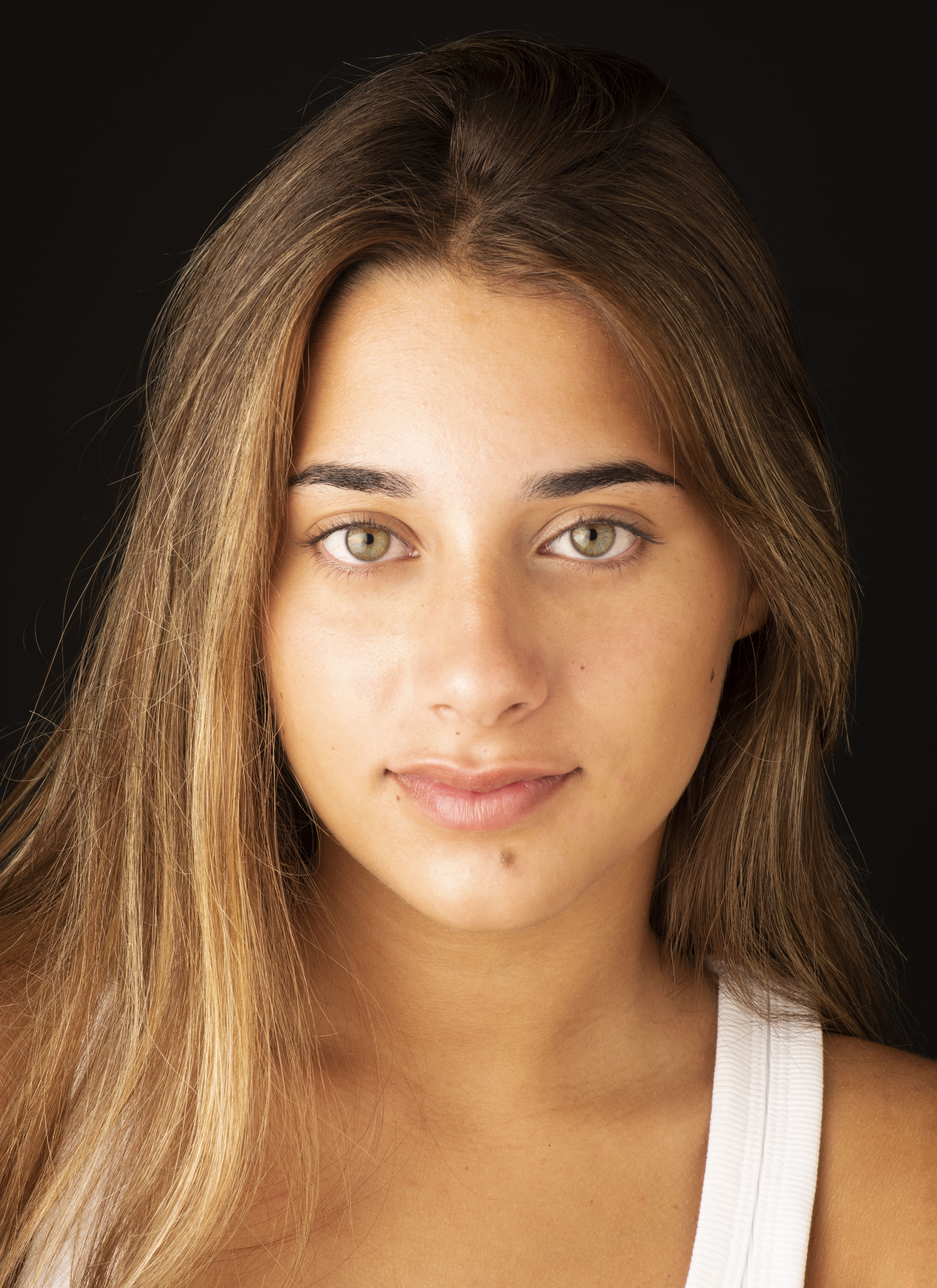 Headshot 1