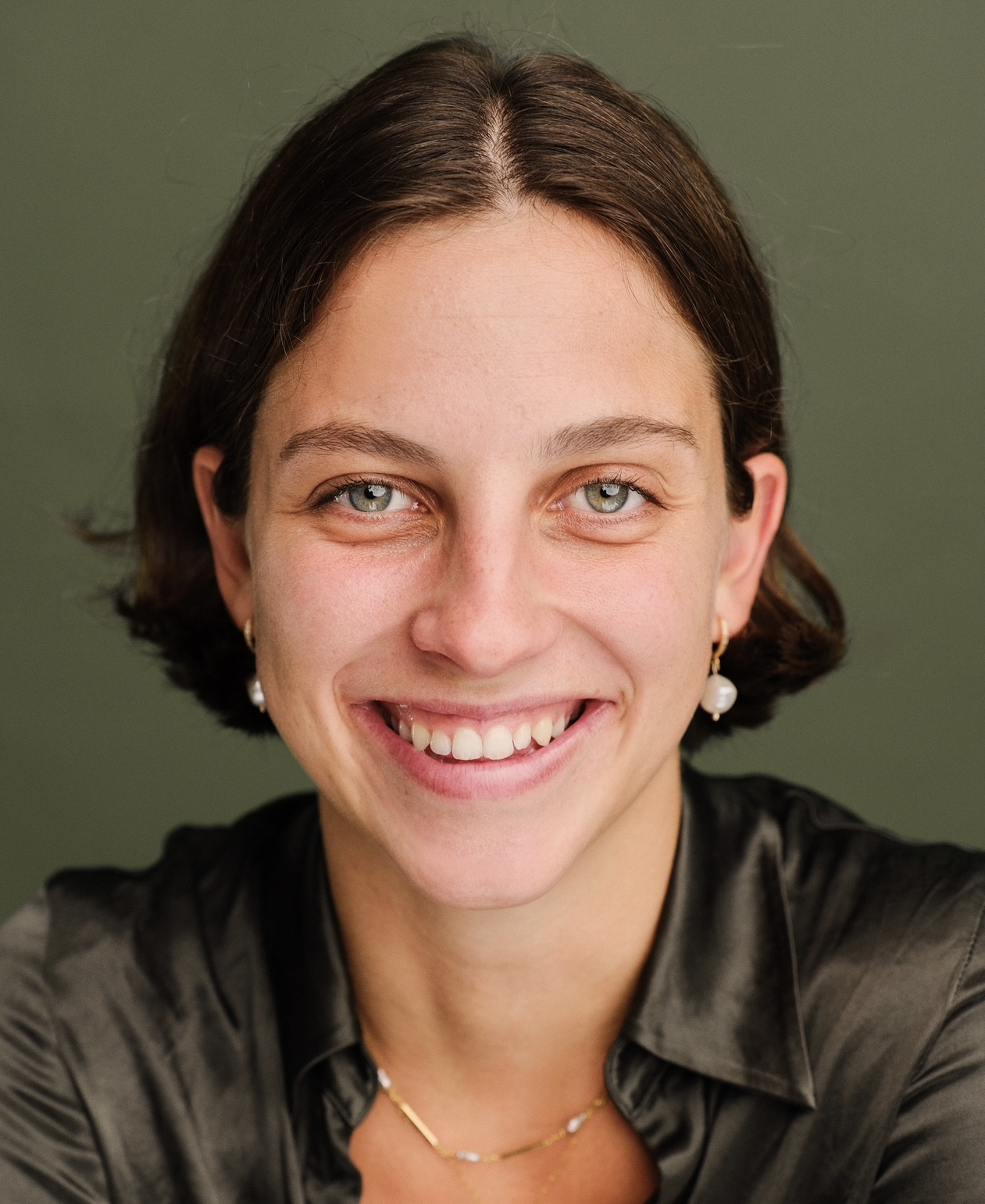 Headshot 1