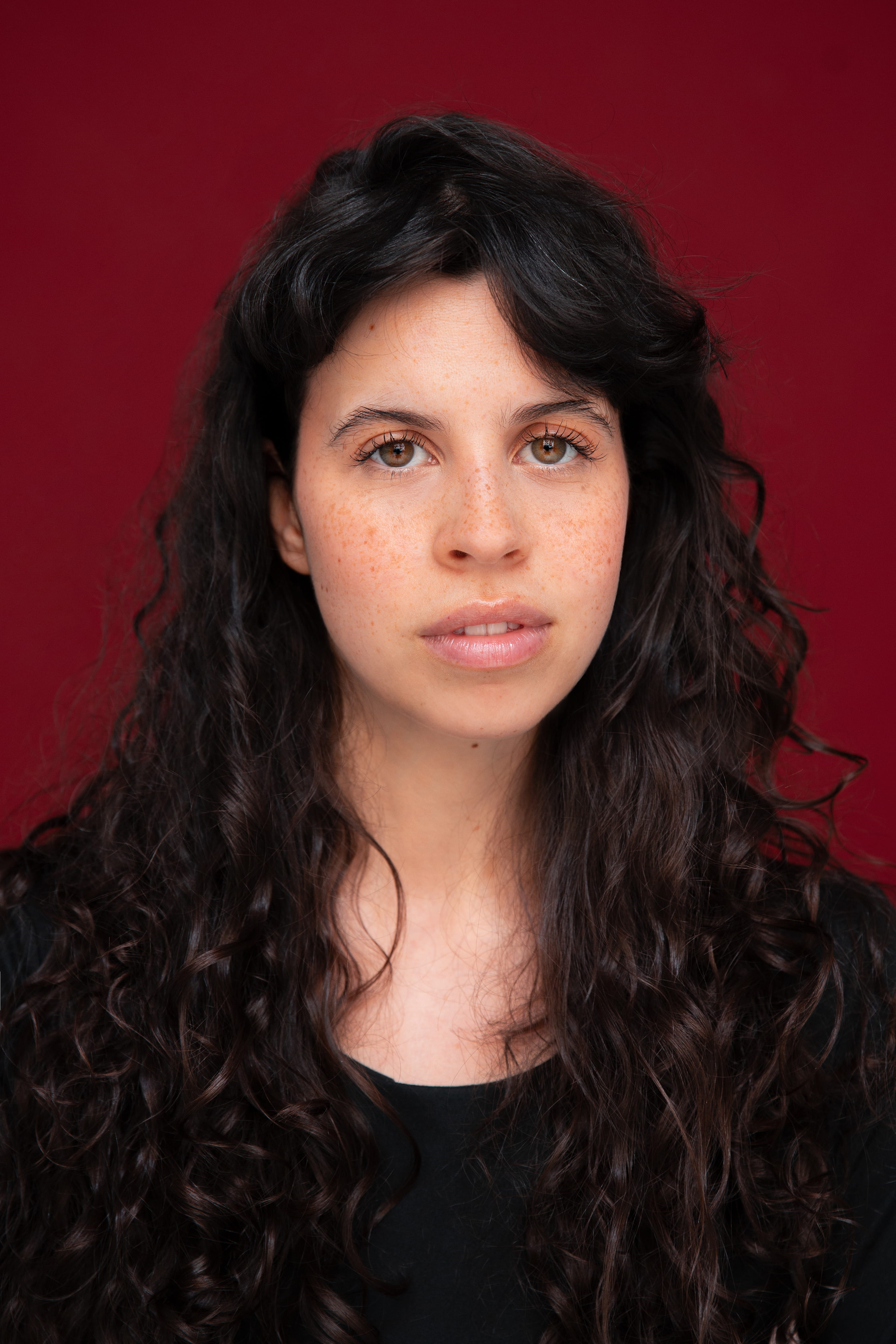 Headshot 1