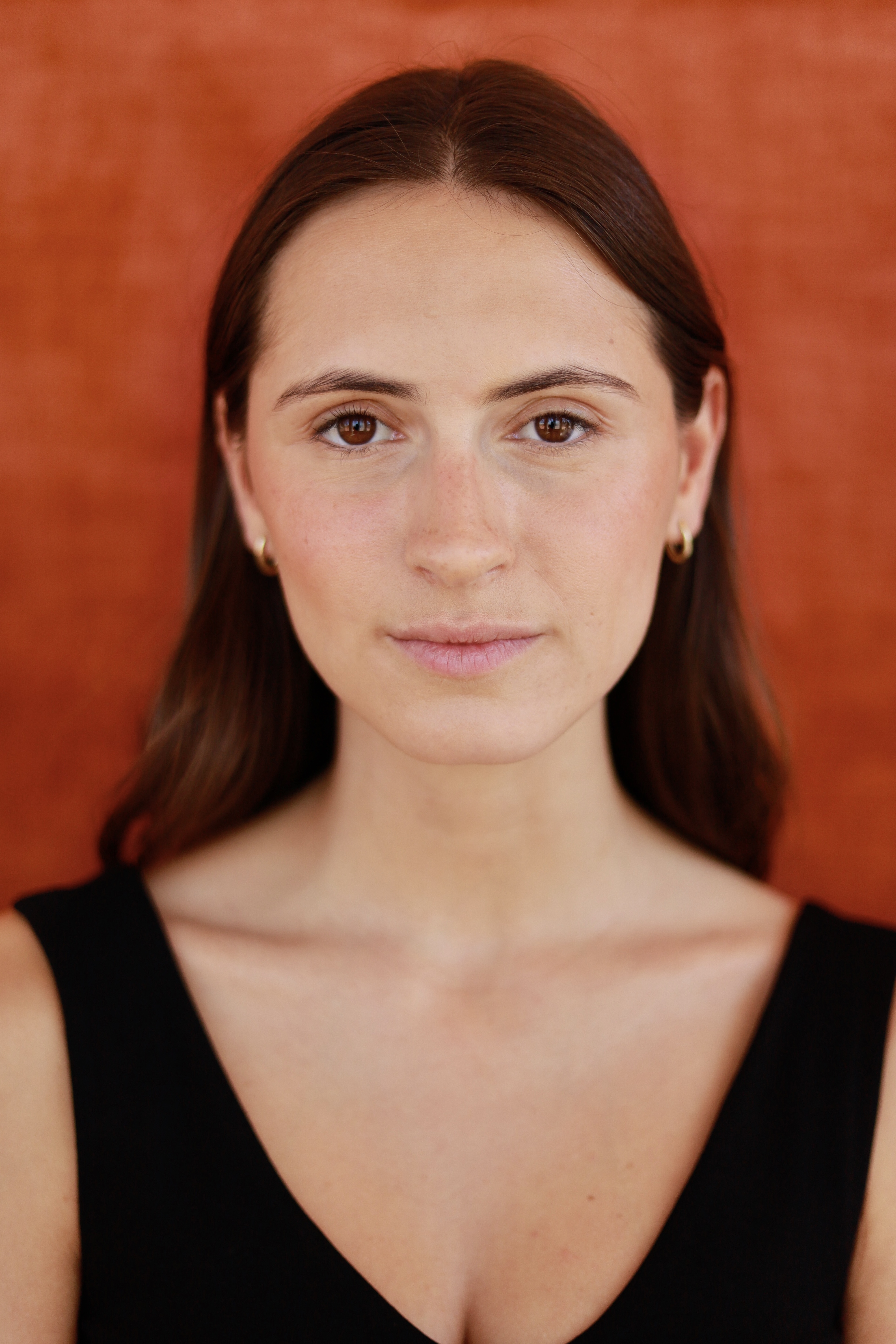 Headshot 1