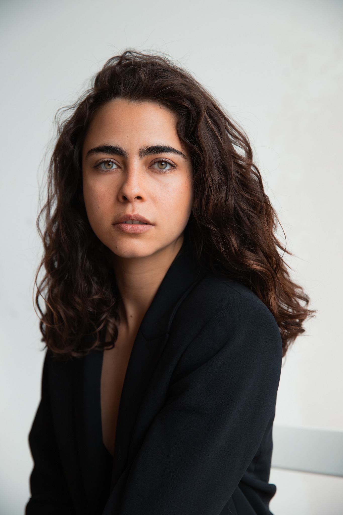 Headshot 1