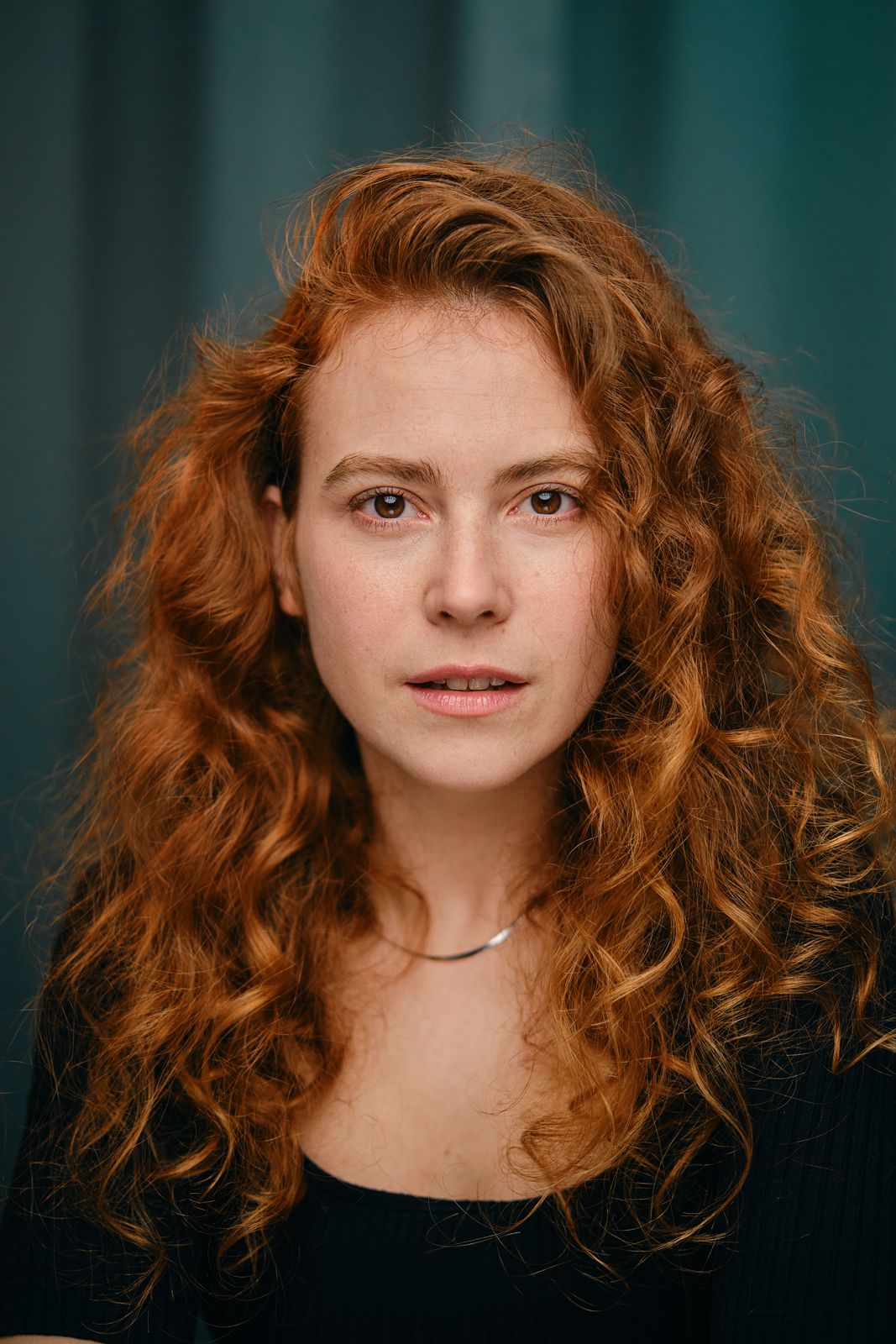Headshot 1