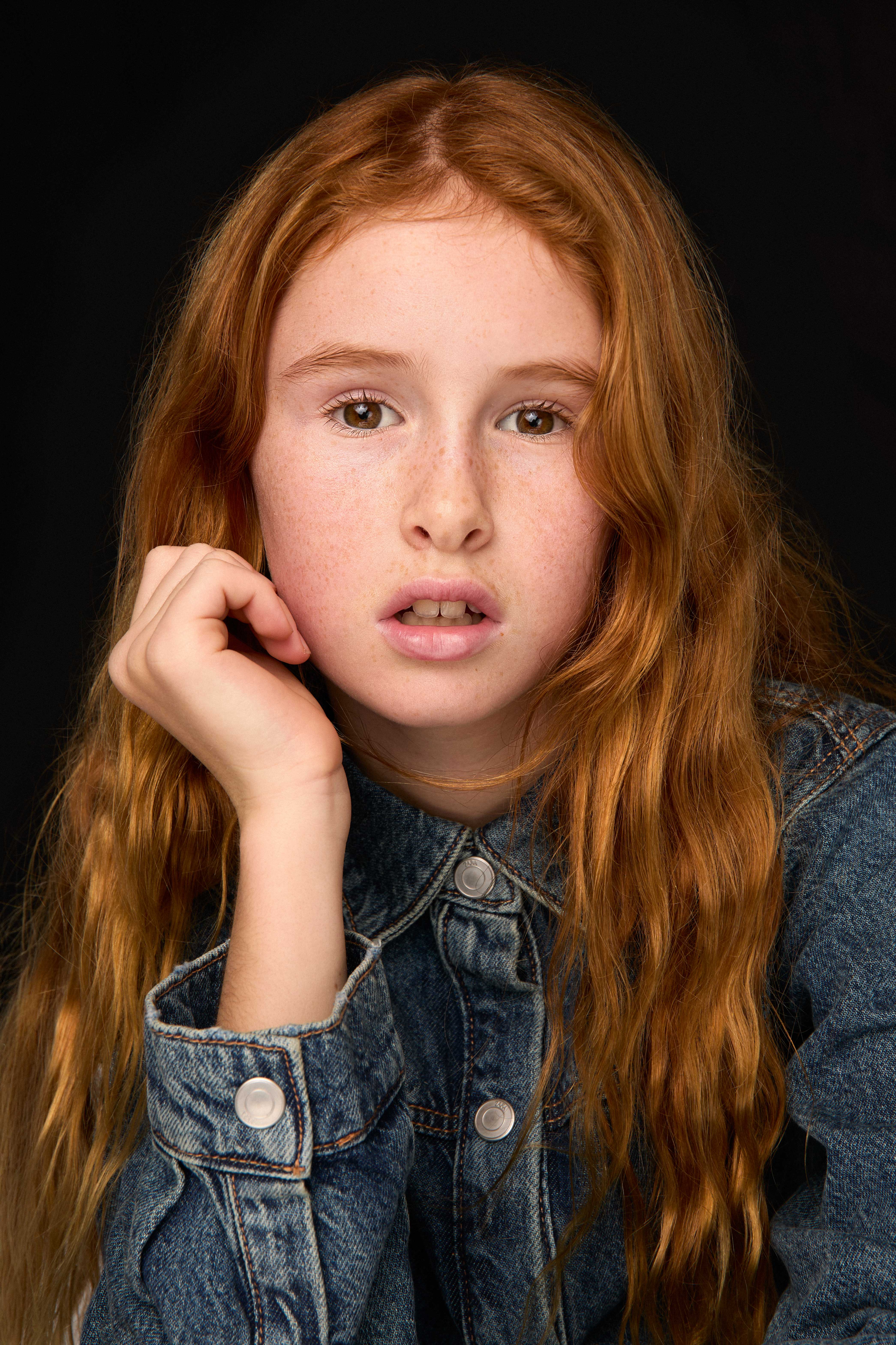 Headshot 1