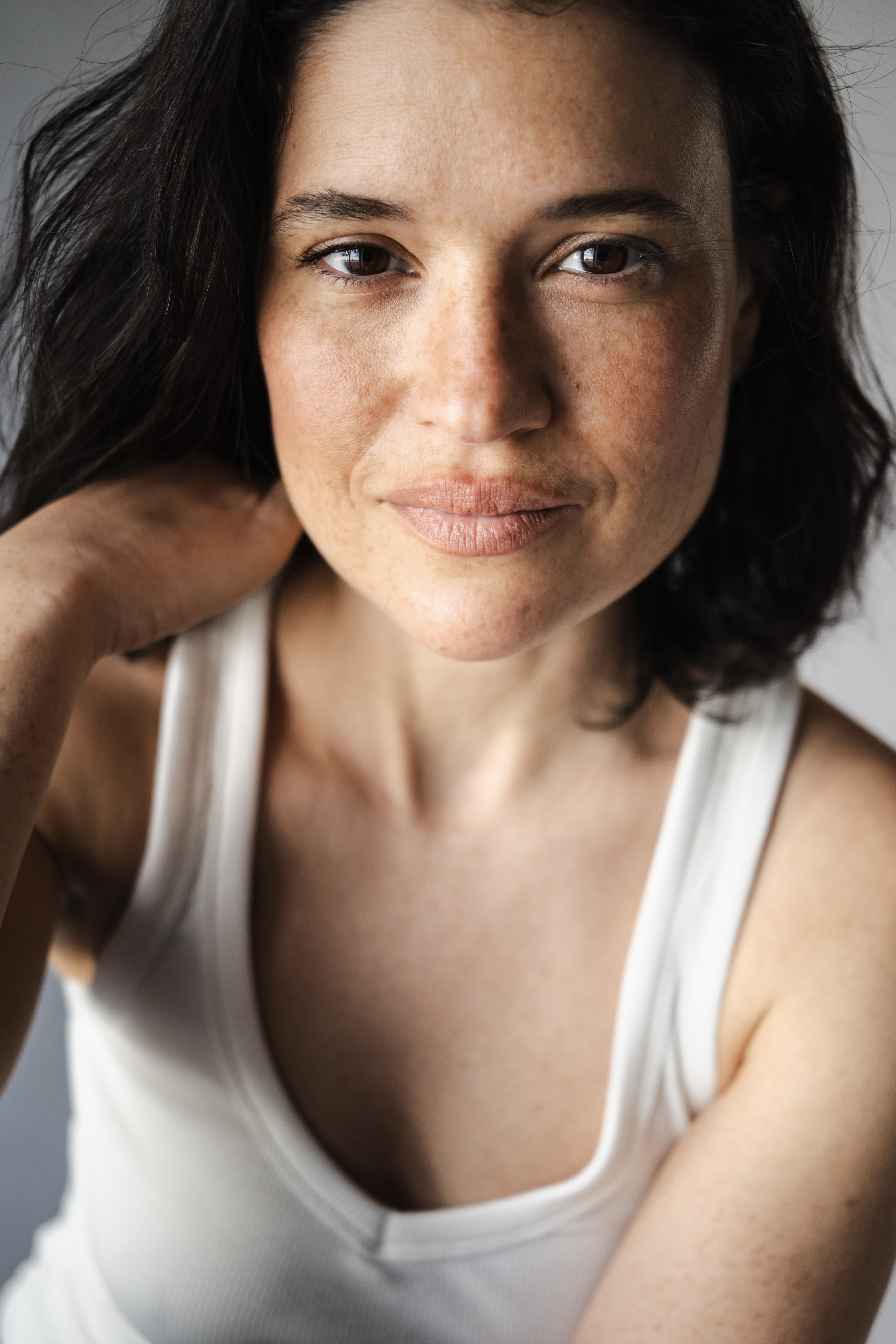 Headshot 1